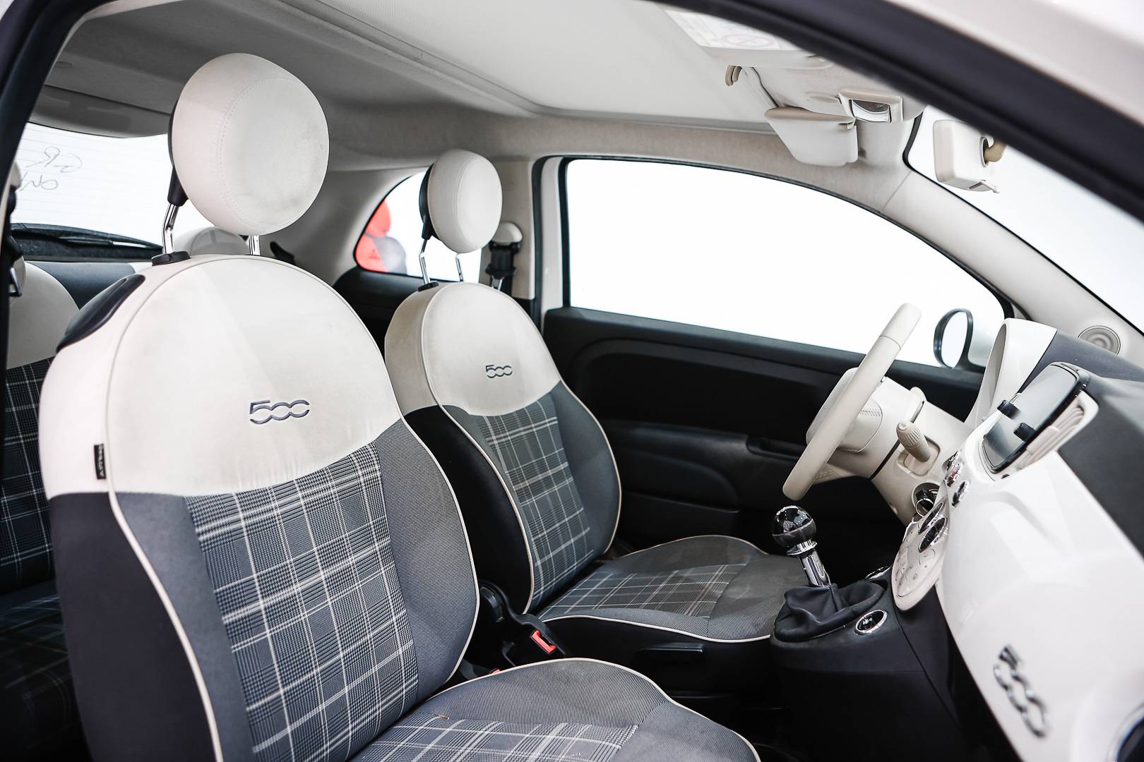 FIAT 500X - Foto 24