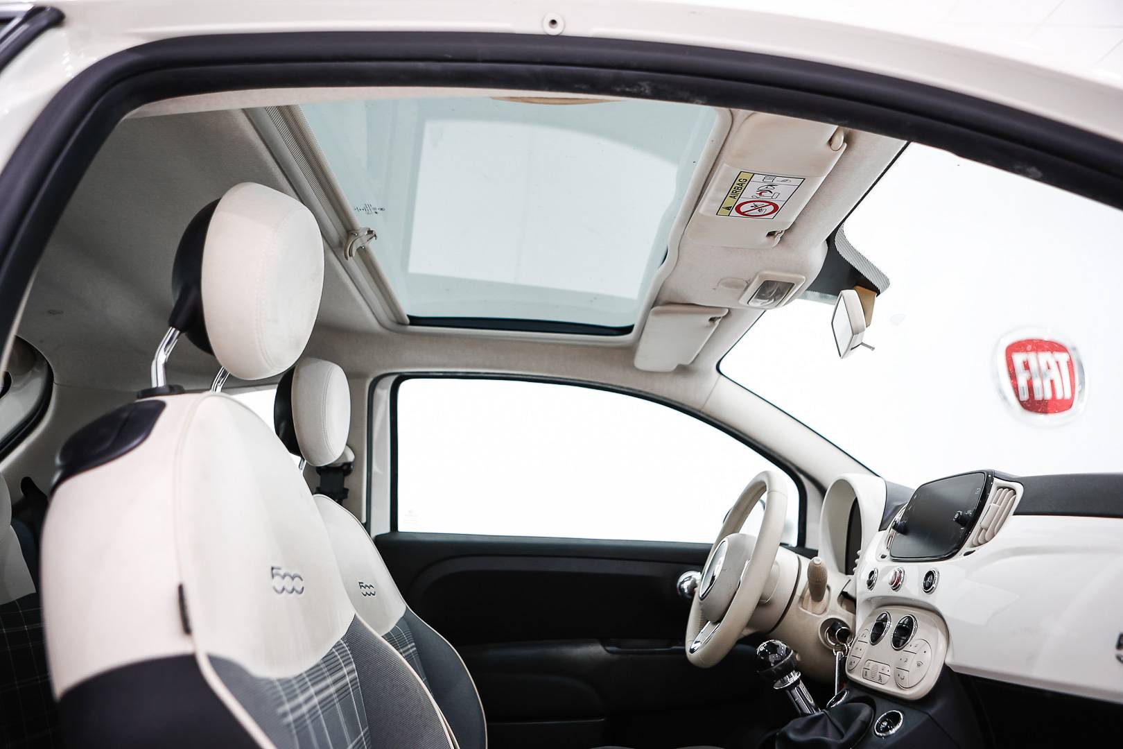 FIAT 500X - Foto 26