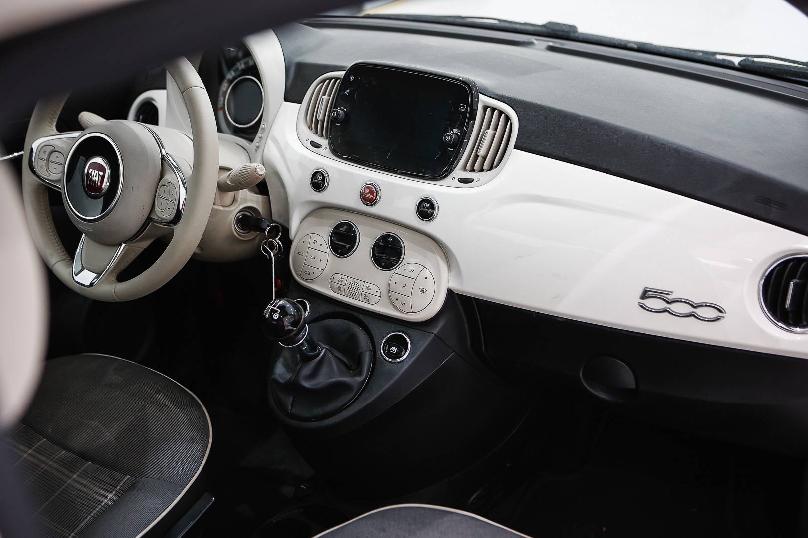 FIAT 500X - Foto 29