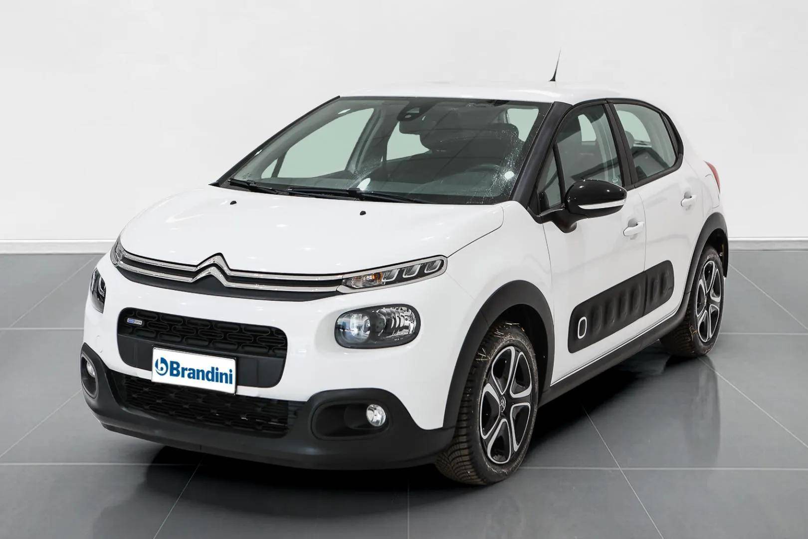 CITROEN C3 - Foto 1
