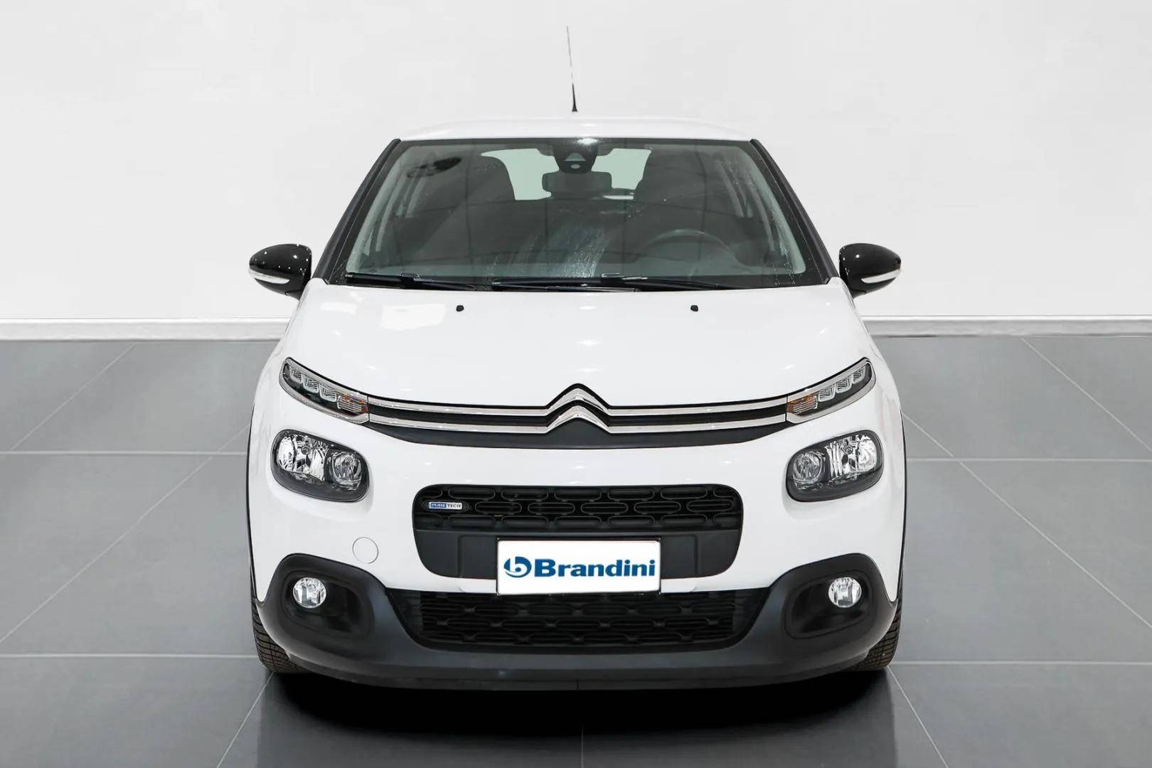 CITROEN C3 - Foto 2