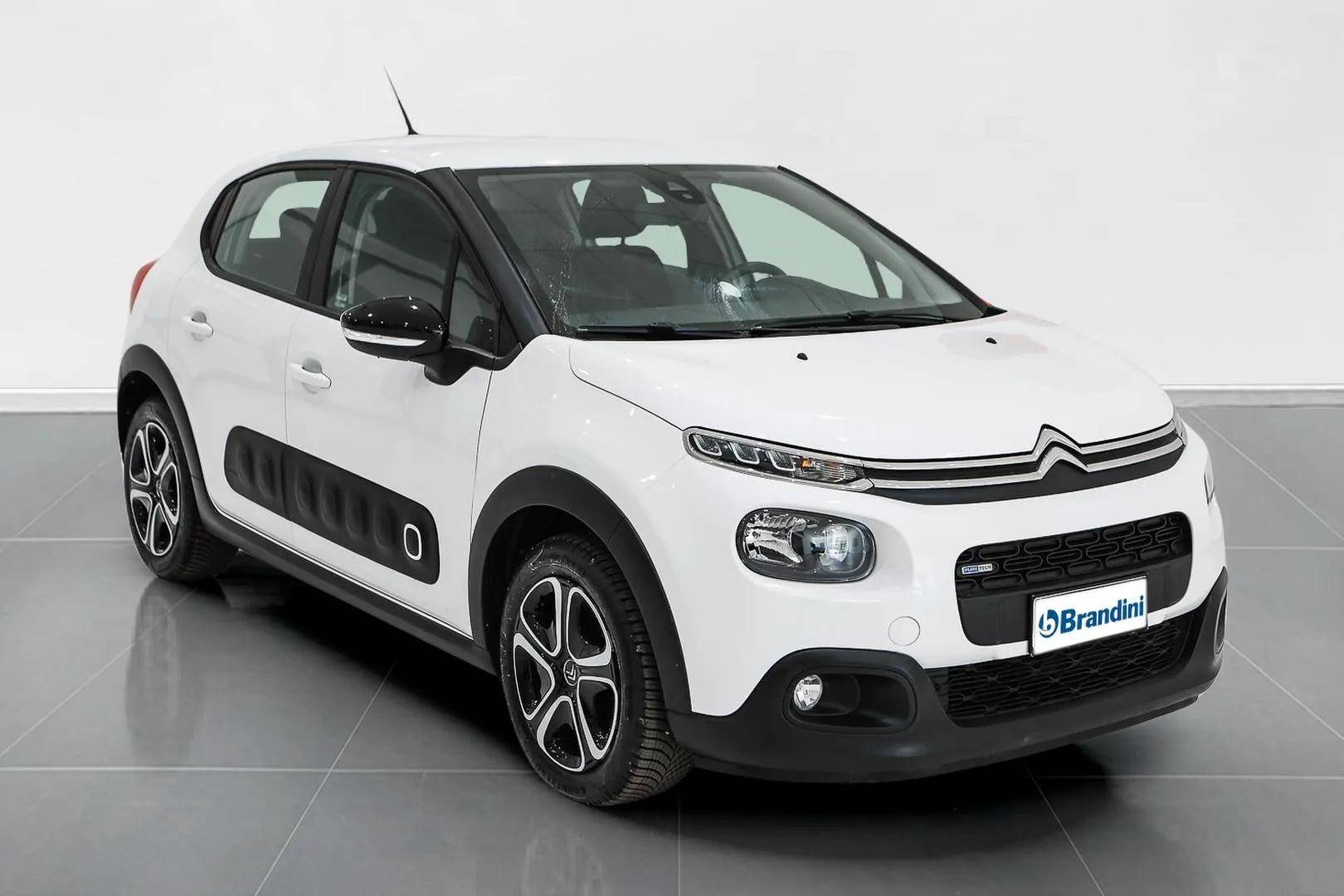 CITROEN C3 - Foto 3