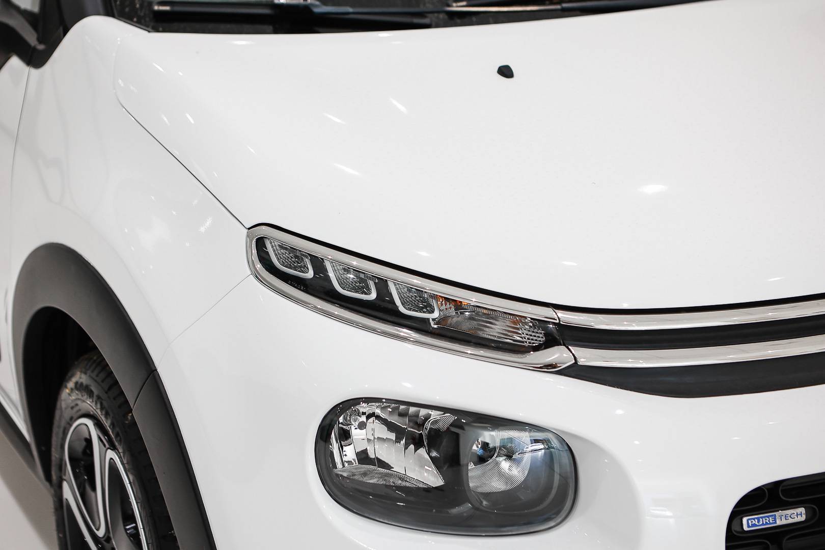 CITROEN C3 - Foto 4