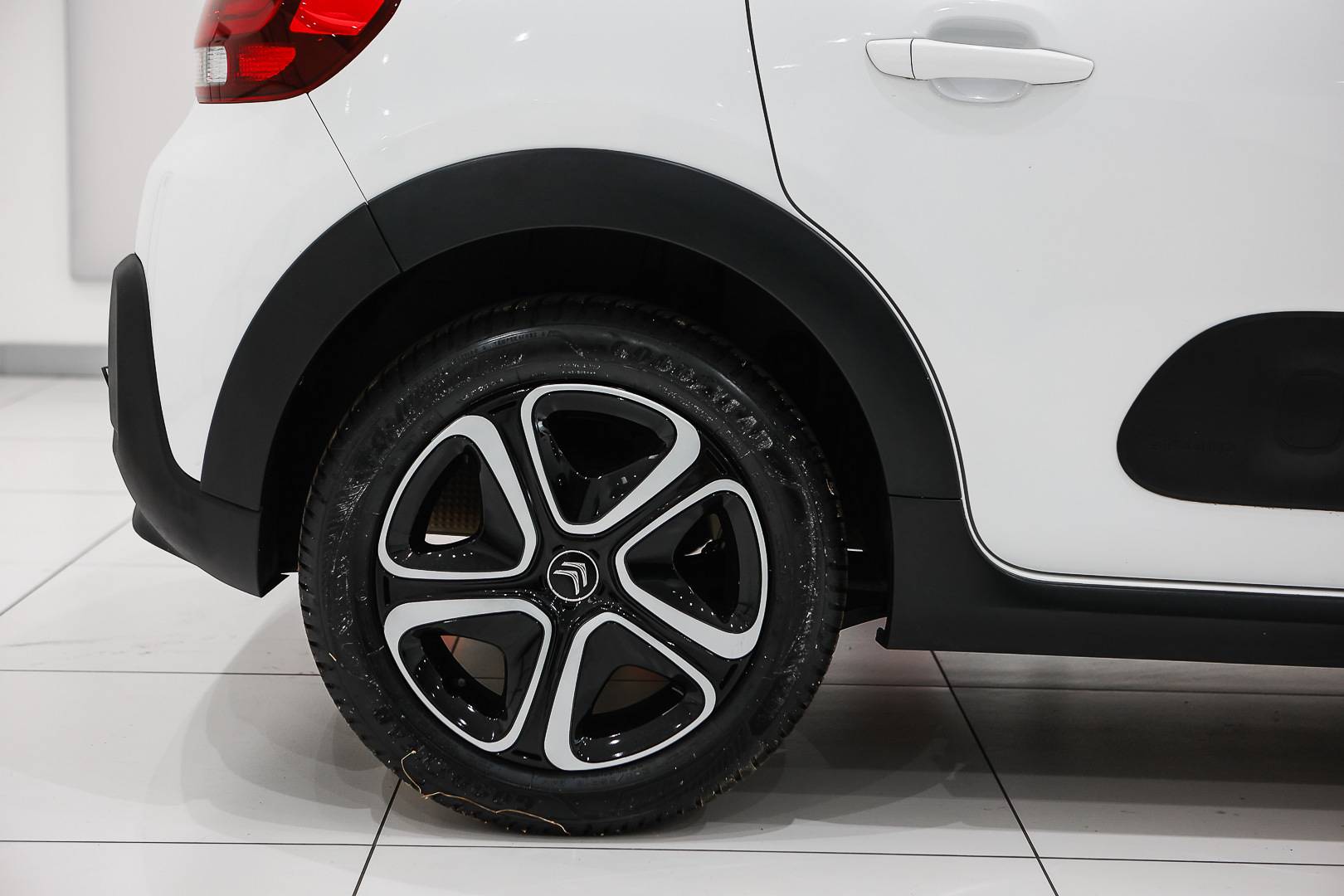 CITROEN C3 - Foto 7