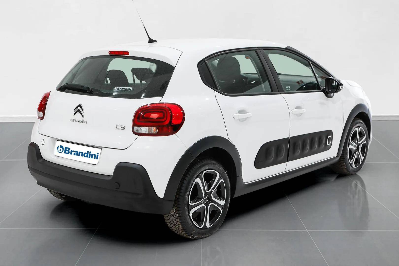 CITROEN C3 - Foto 8
