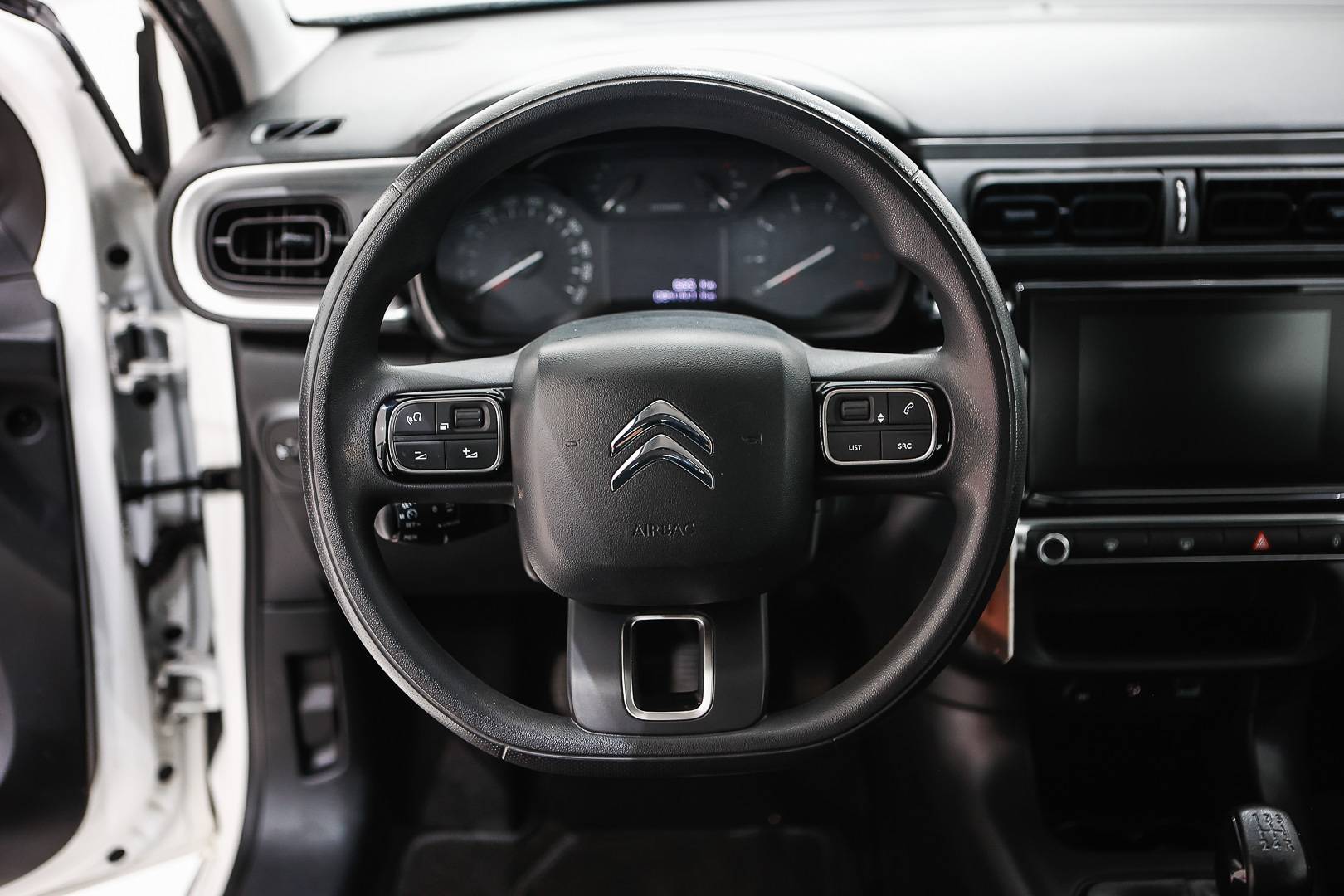 CITROEN C3 - Foto 11