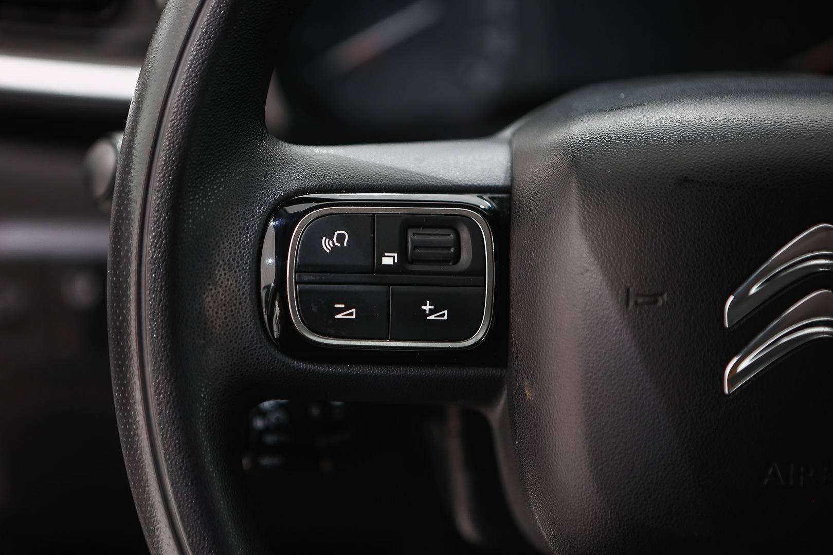 CITROEN C3 - Foto 12