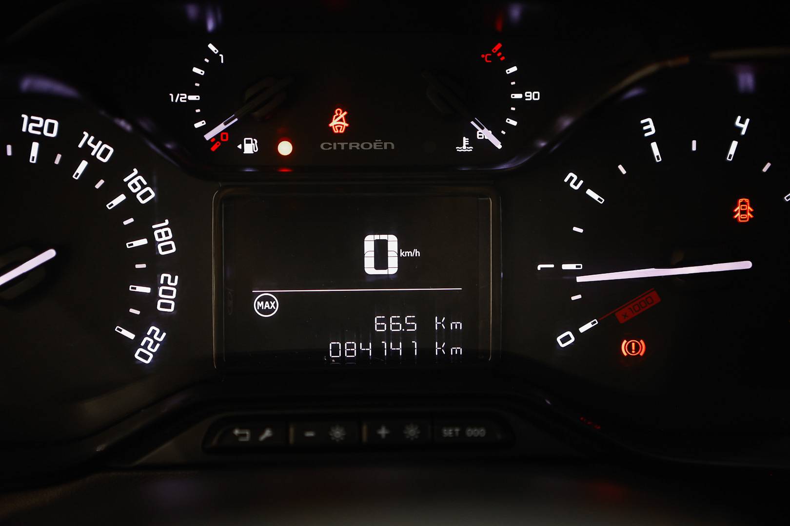 CITROEN C3 - Foto 17