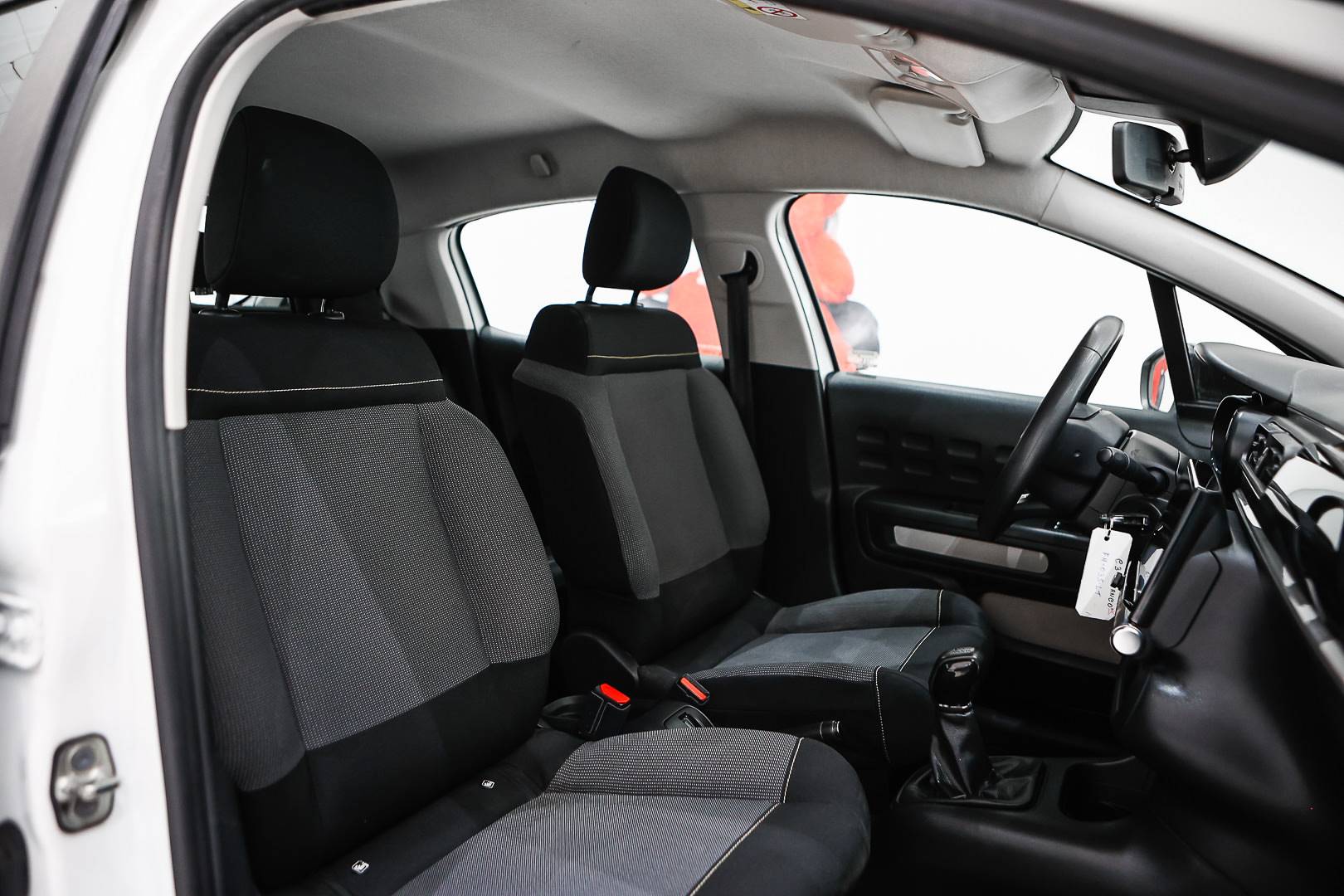CITROEN C3 - Foto 24