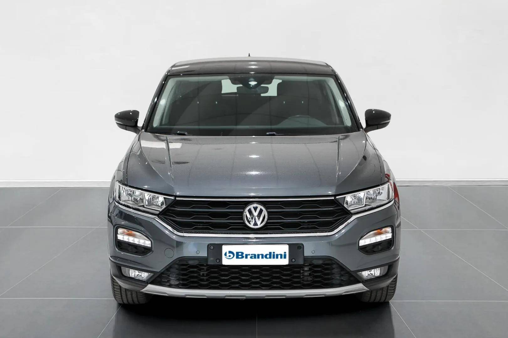 VOLKSWAGEN T-Roc - Foto 2