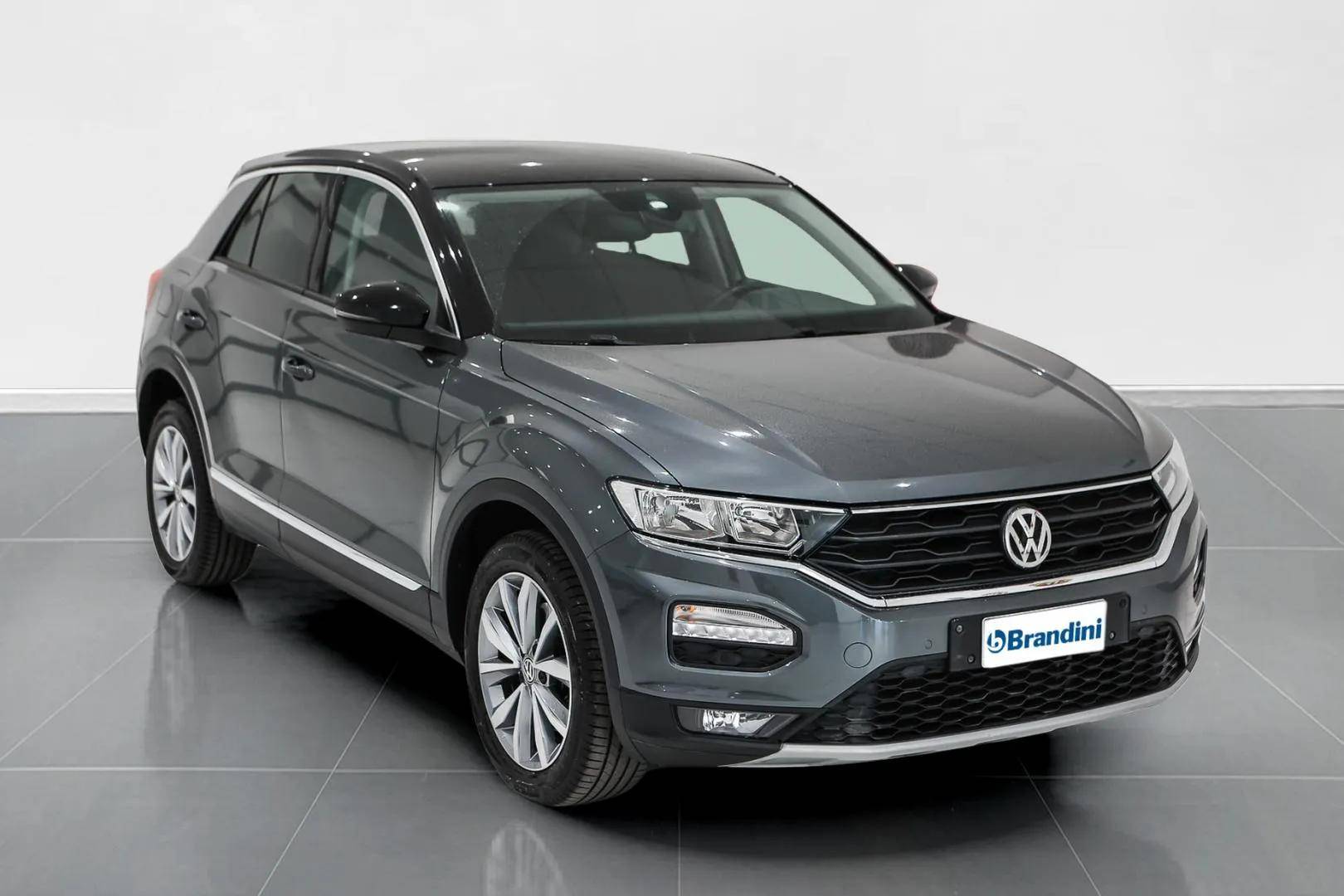 VOLKSWAGEN T-Roc - Foto 3