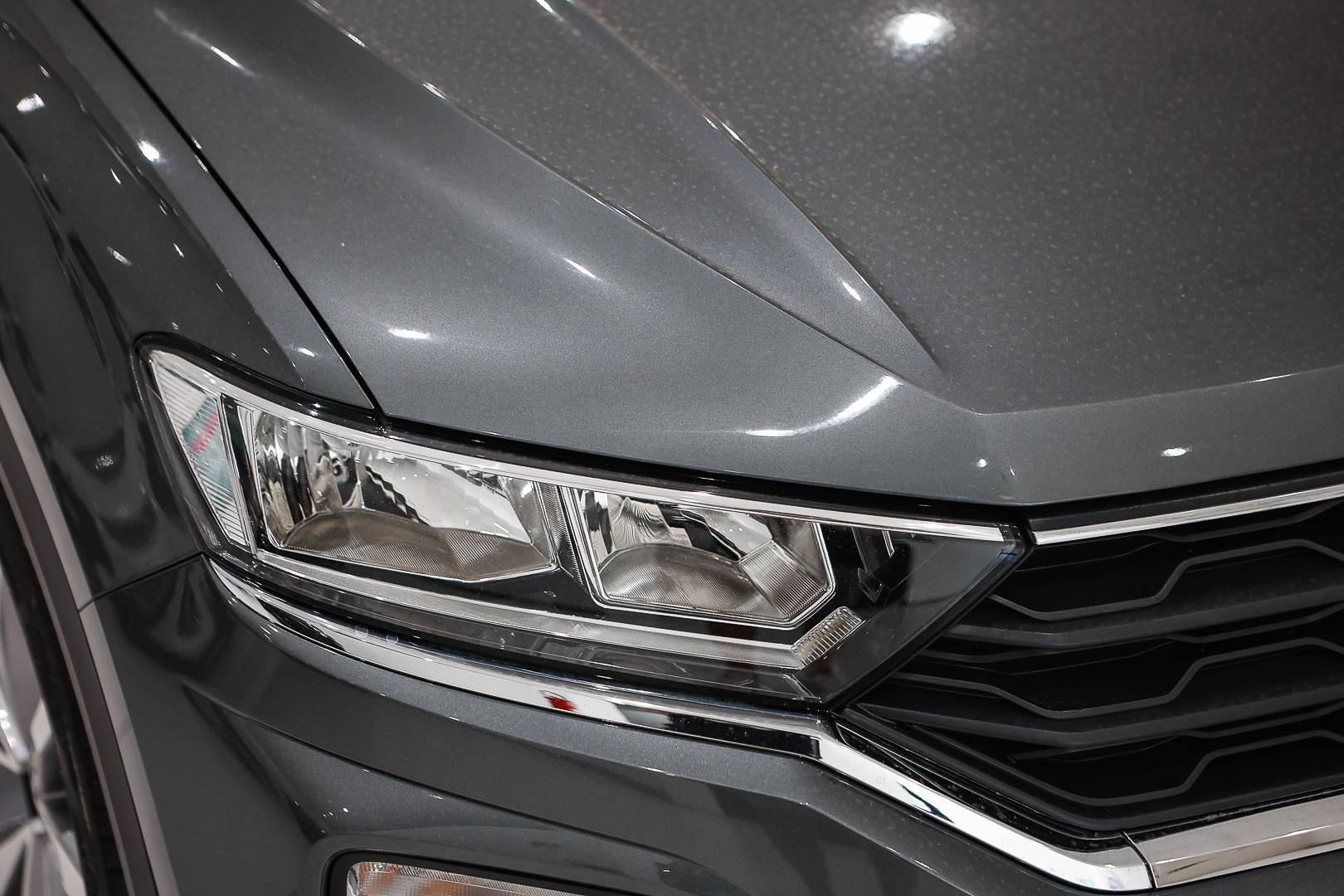 VOLKSWAGEN T-Roc - Foto 4