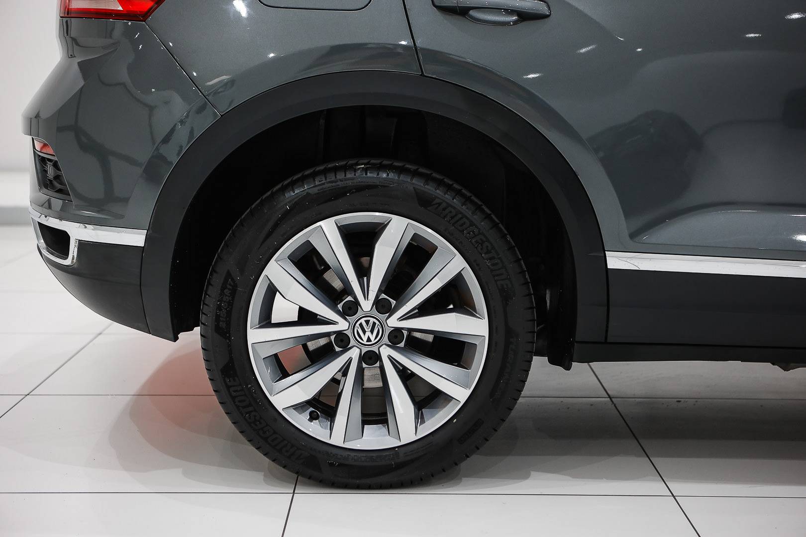 VOLKSWAGEN T-Roc - Foto 7
