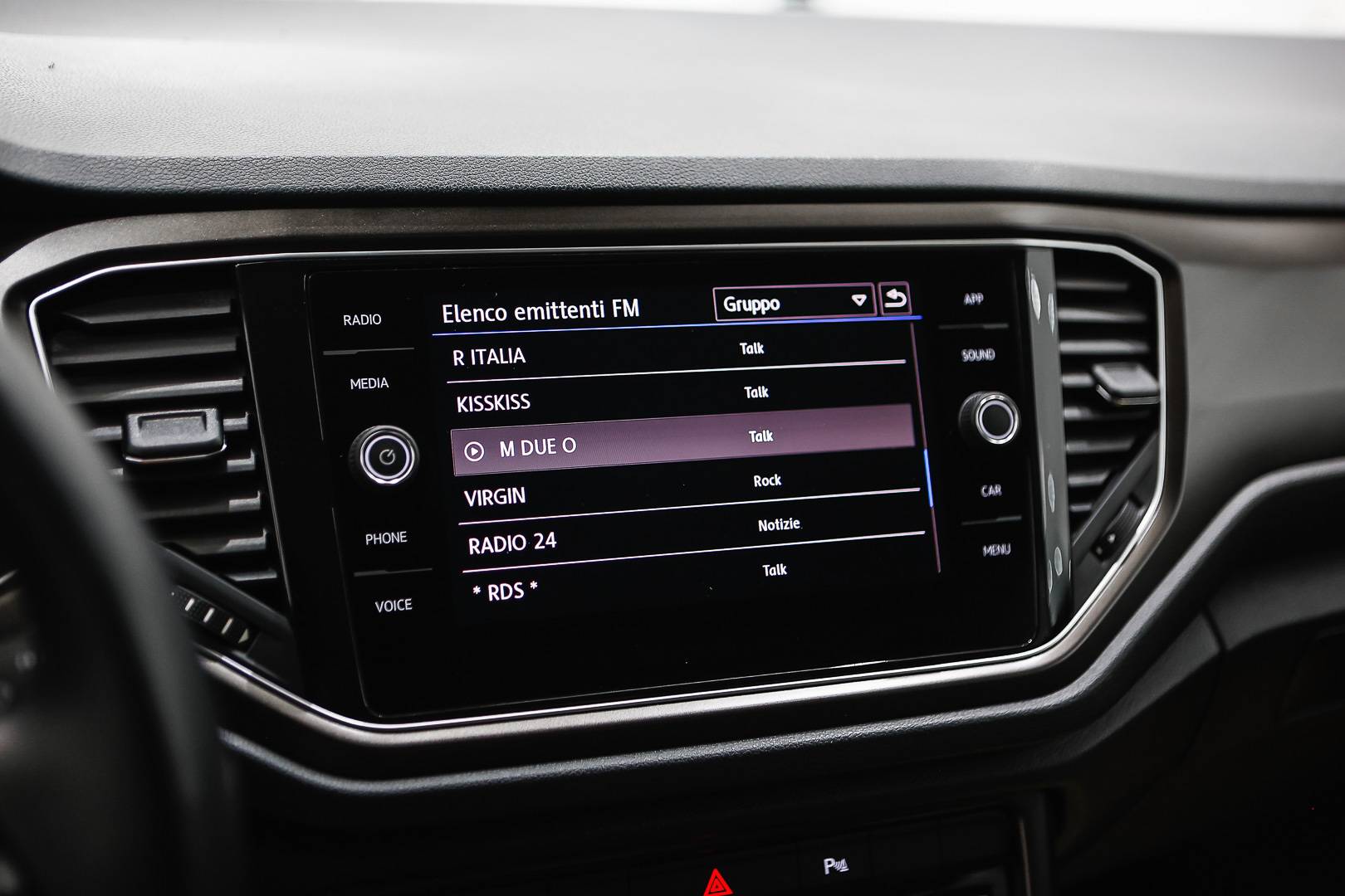 VOLKSWAGEN T-Roc - Foto 18