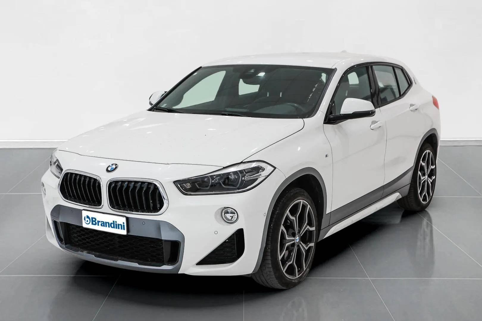 BMW X2 - Foto 1