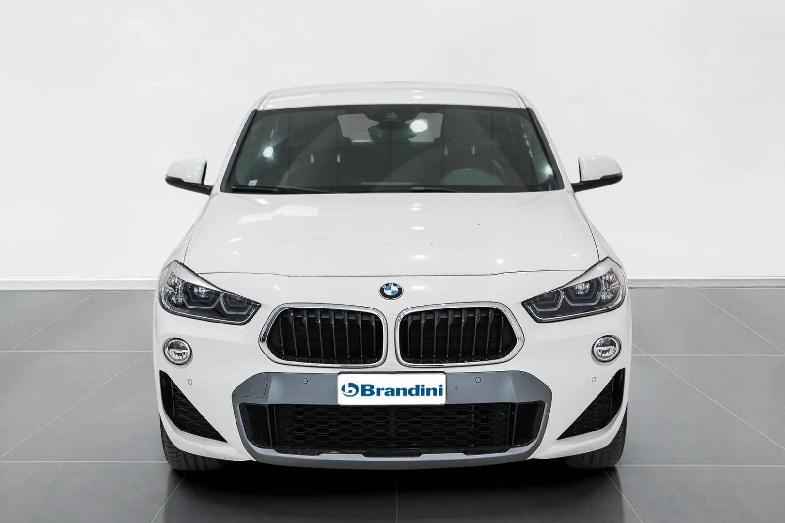BMW X2 - Foto 2