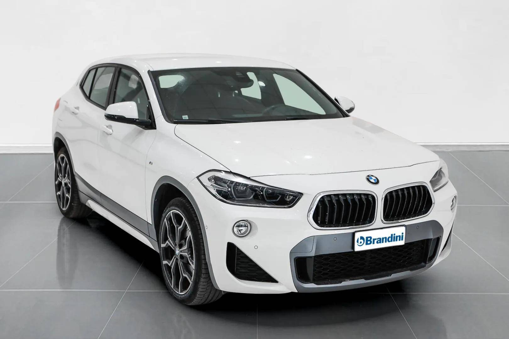 BMW X2 - Foto 3