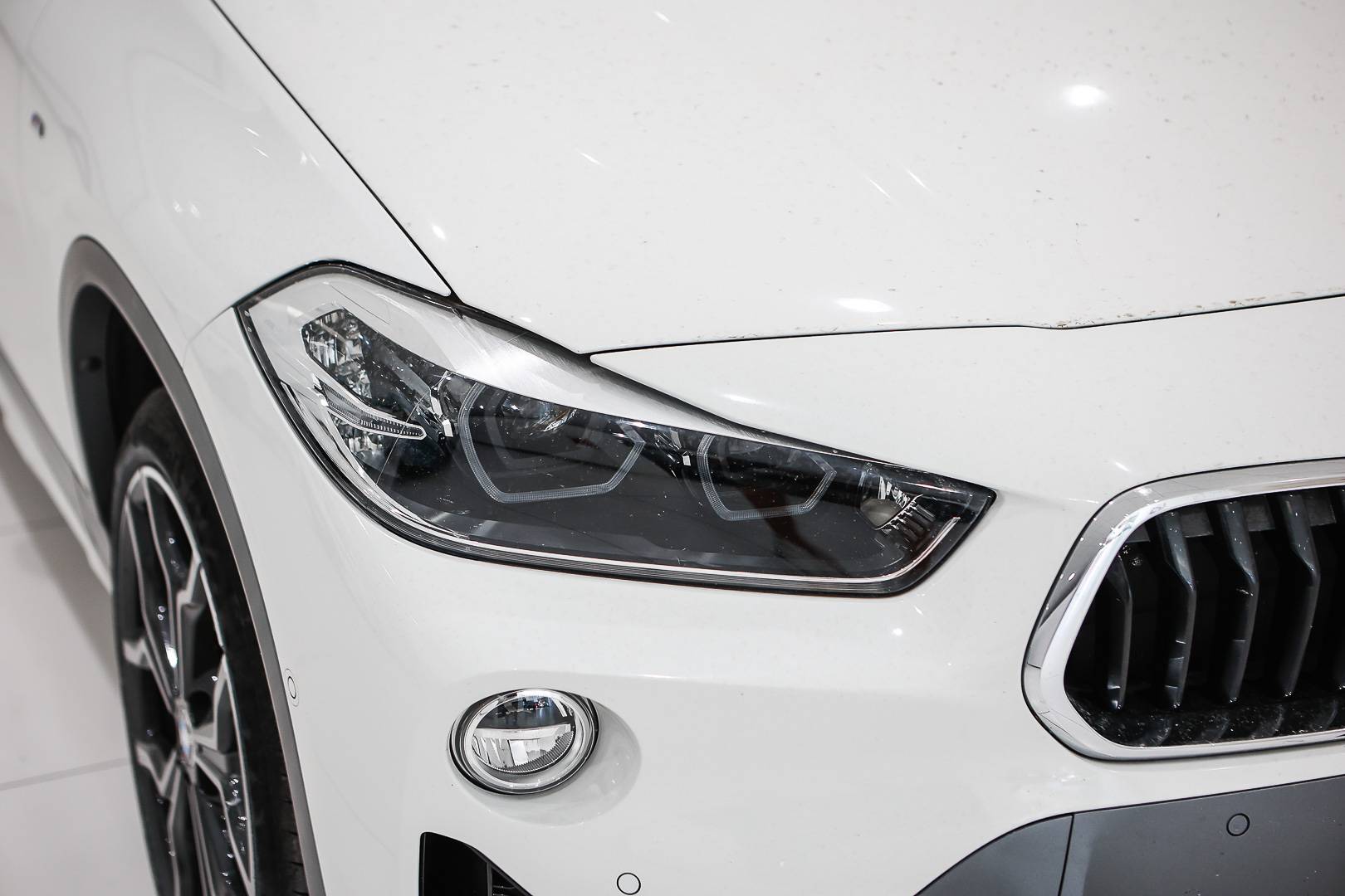 BMW X2 - Foto 4