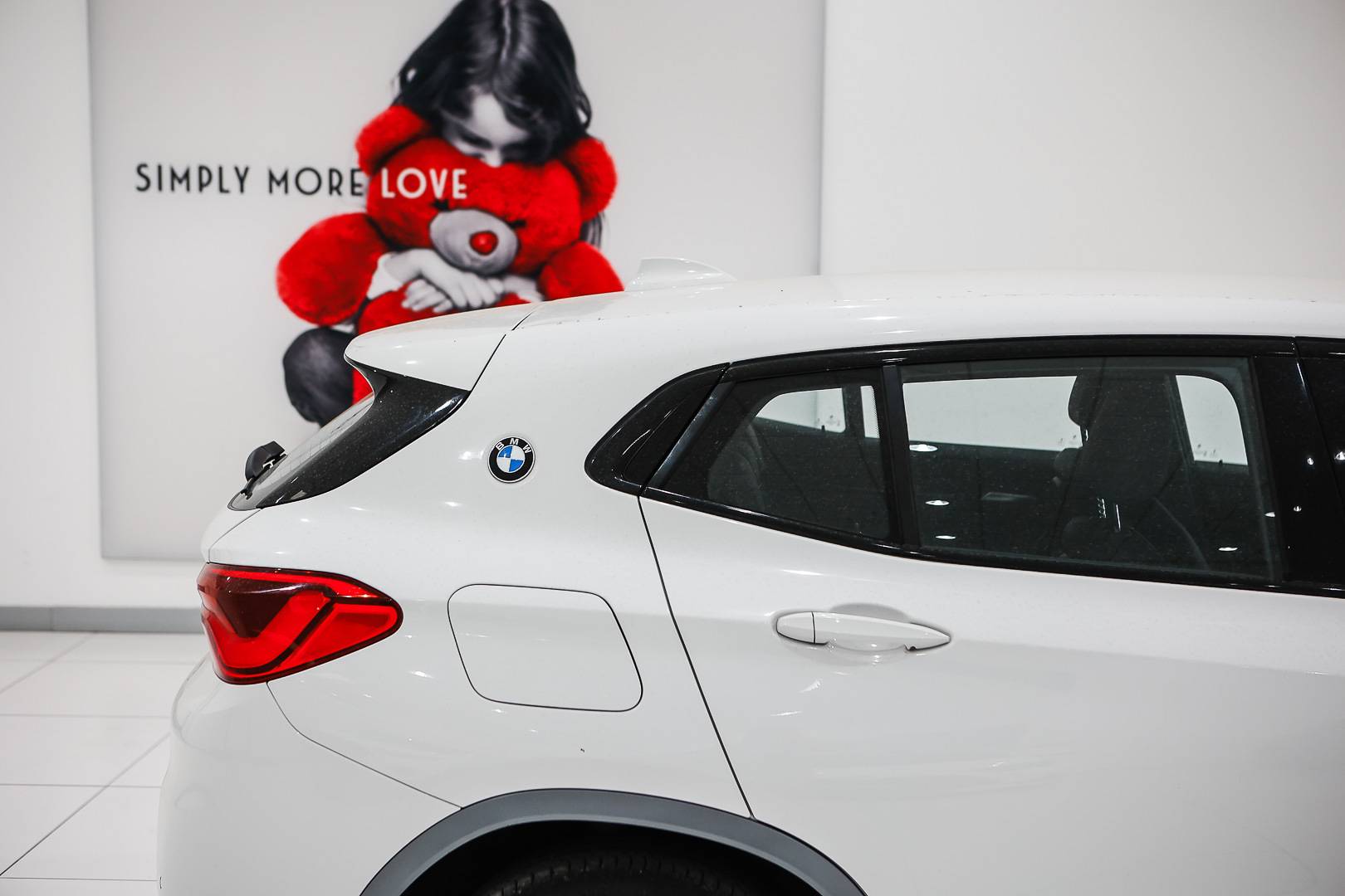 BMW X2 - Foto 6