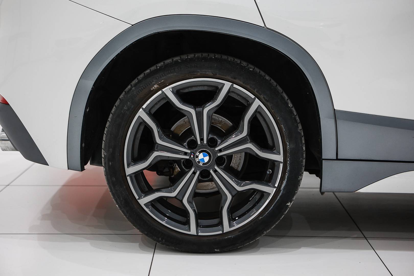 BMW X2 - Foto 7