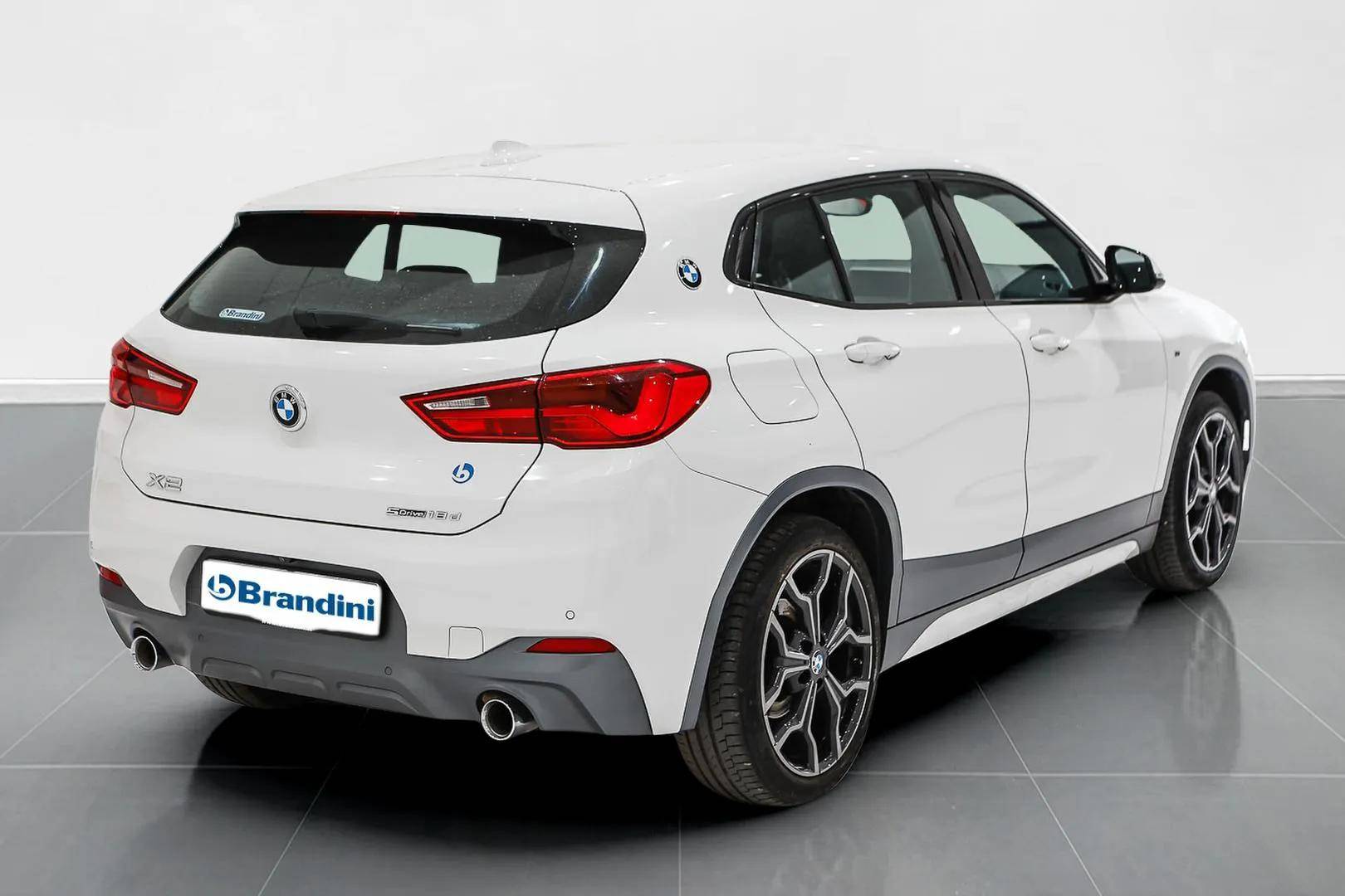 BMW X2 - Foto 8