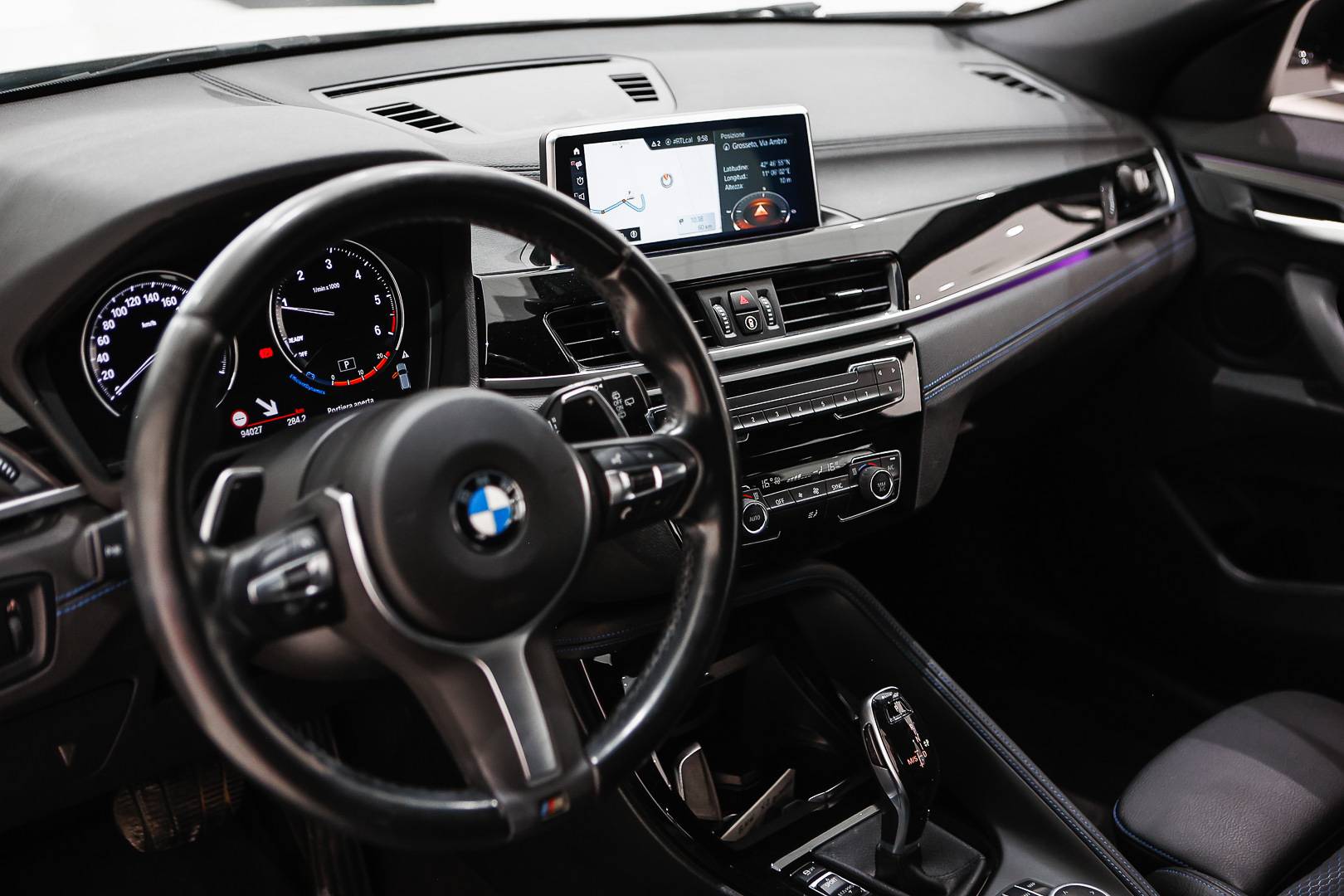 BMW X2 - Foto 24