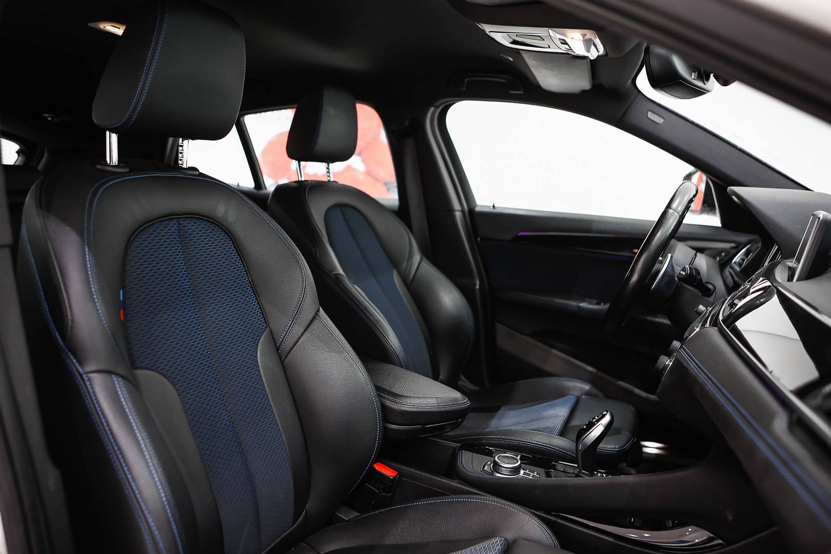 BMW X2 - Foto 25