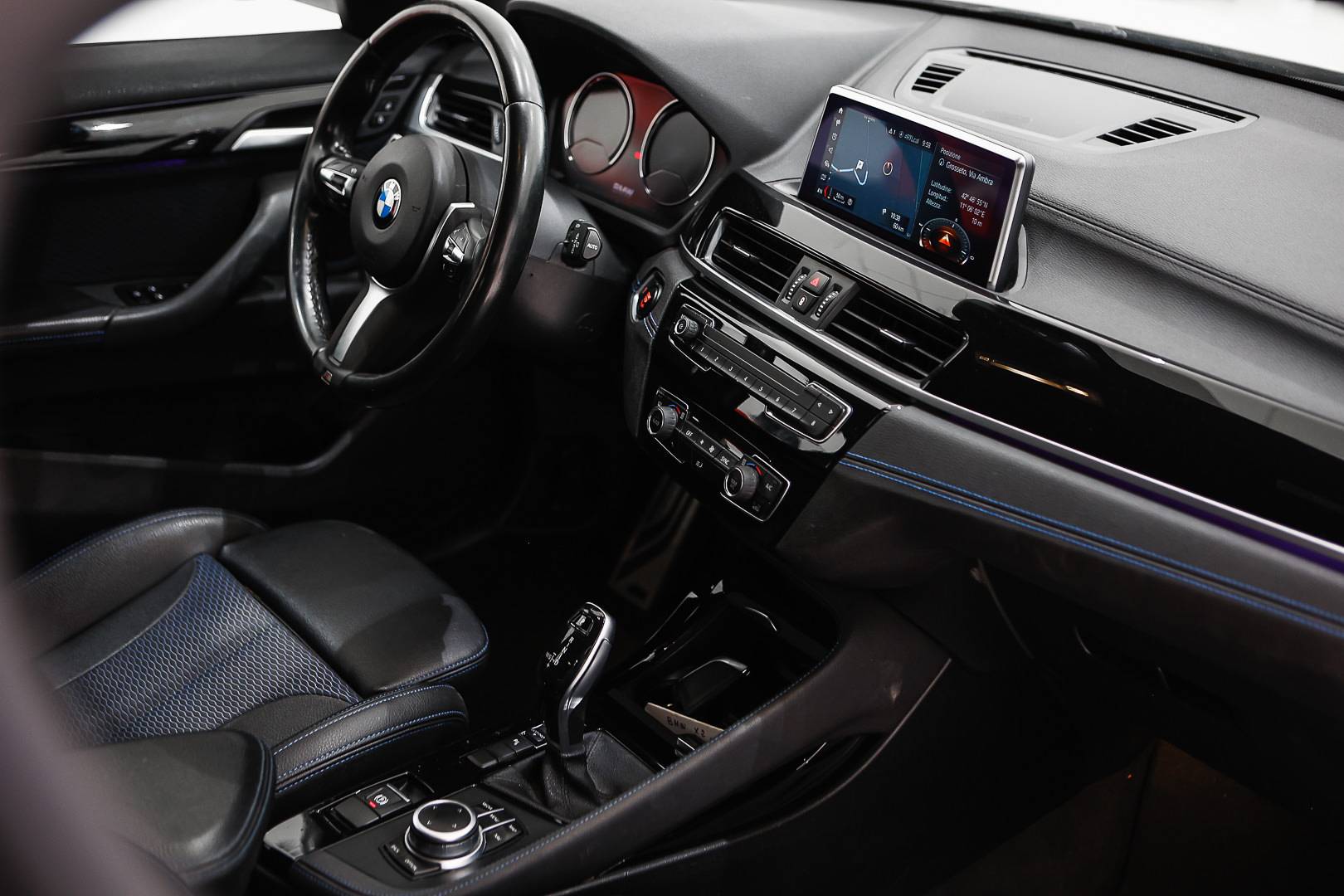 BMW X2 - Foto 27