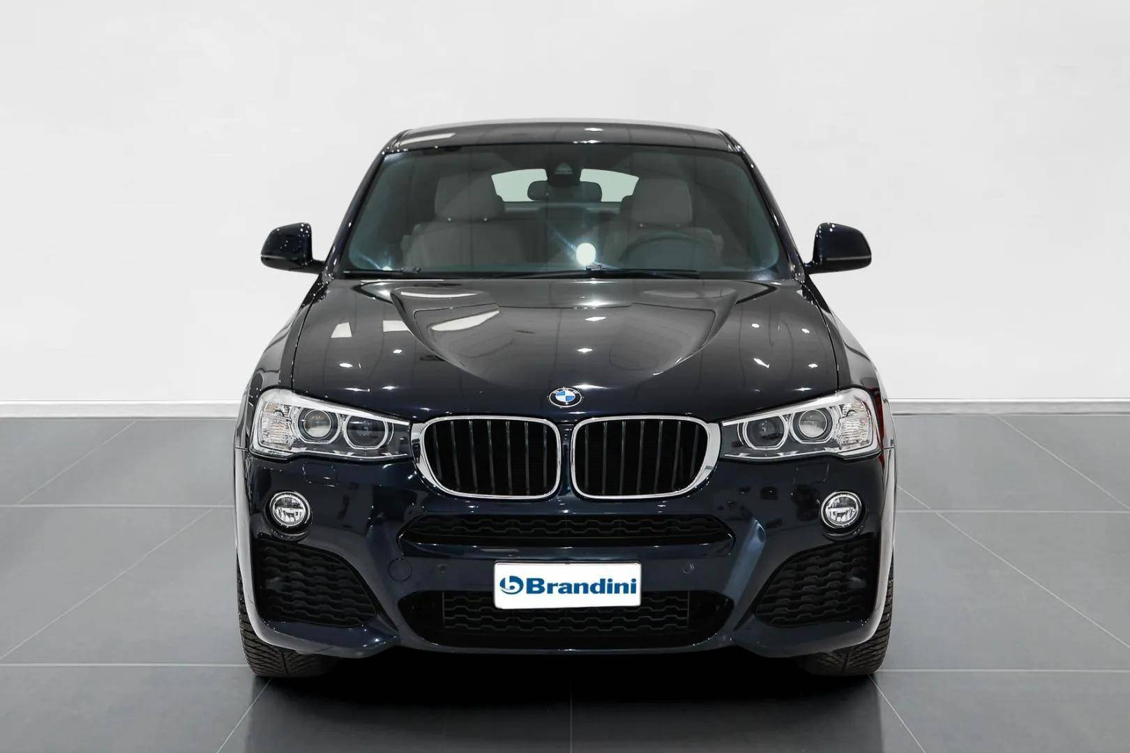 BMW X4 - Foto 2