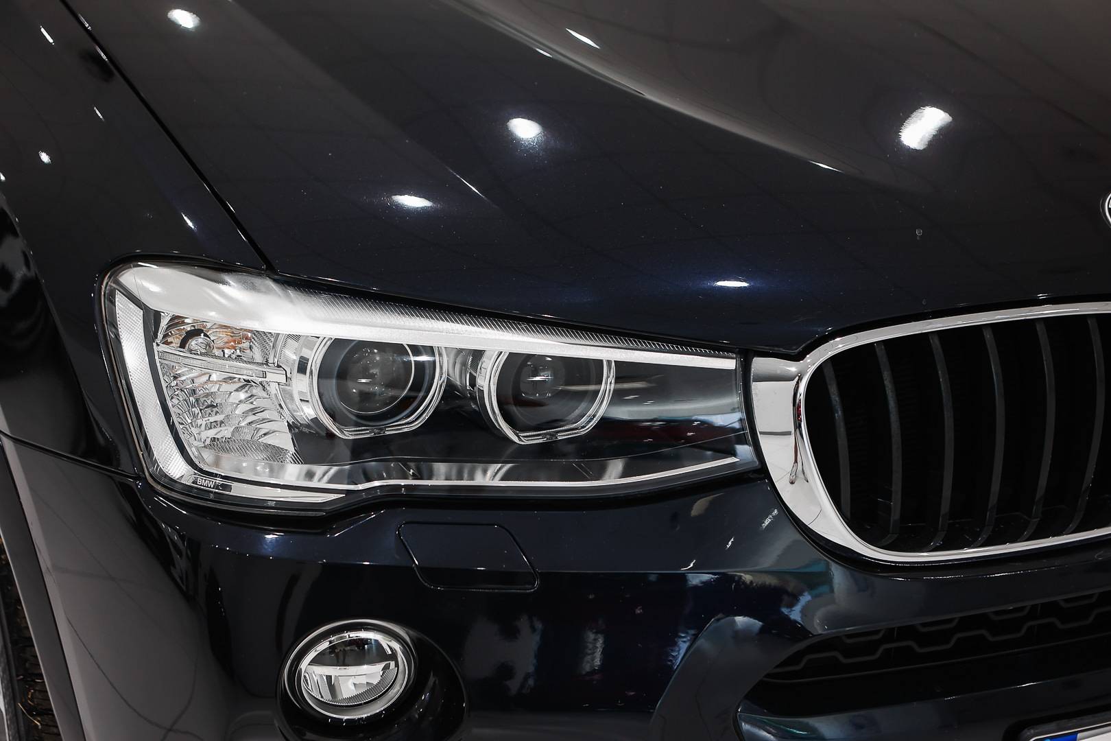 BMW X4 - Foto 4