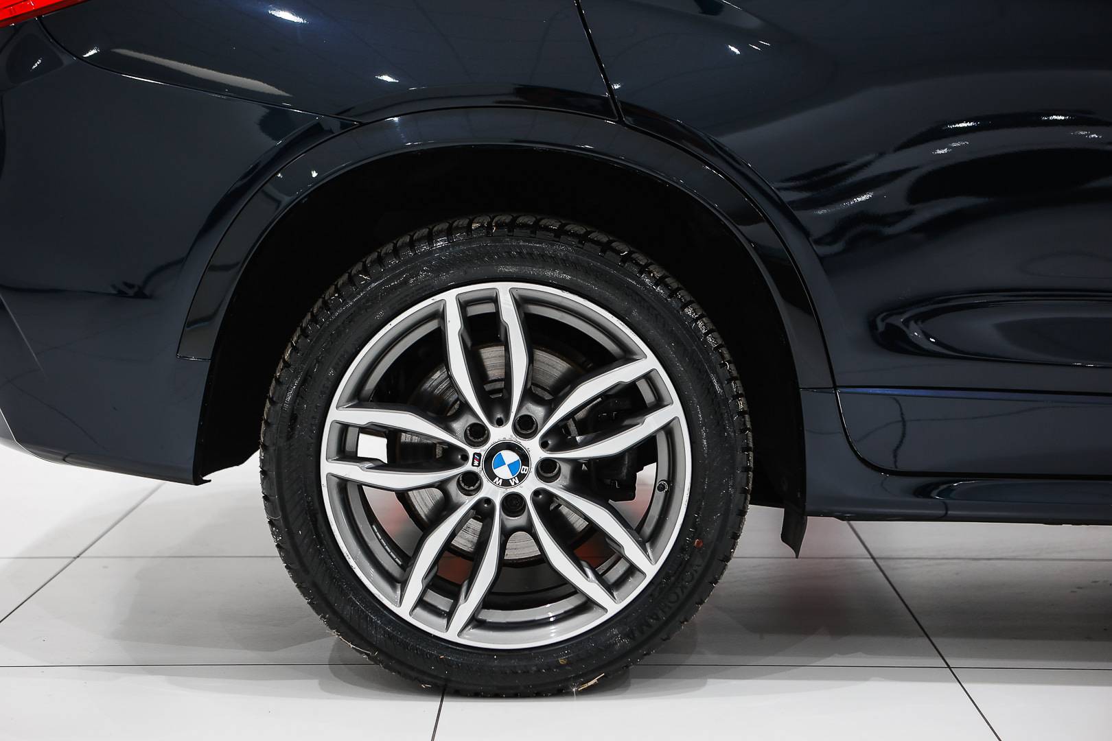 BMW X4 - Foto 7