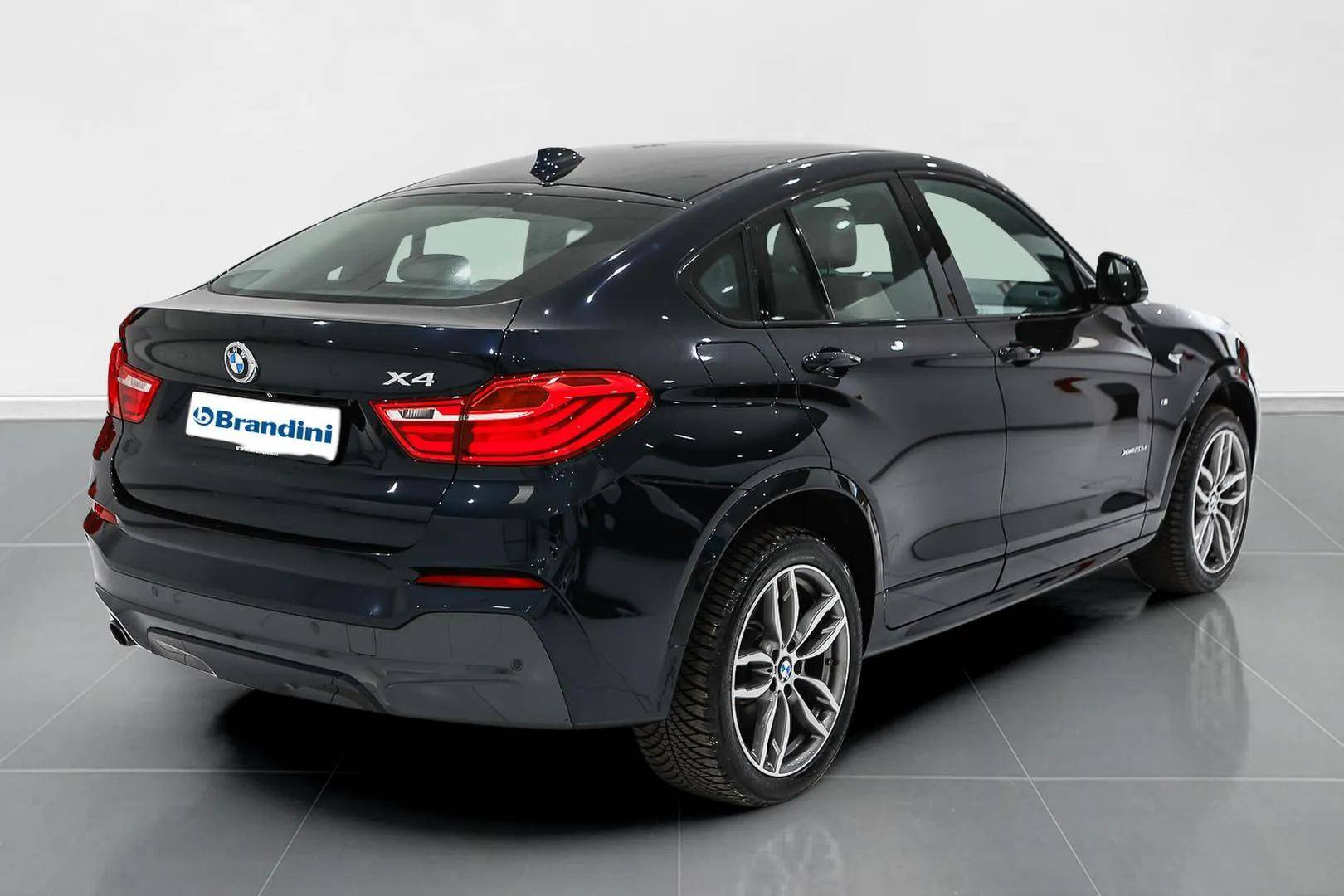 BMW X4 - Foto 8