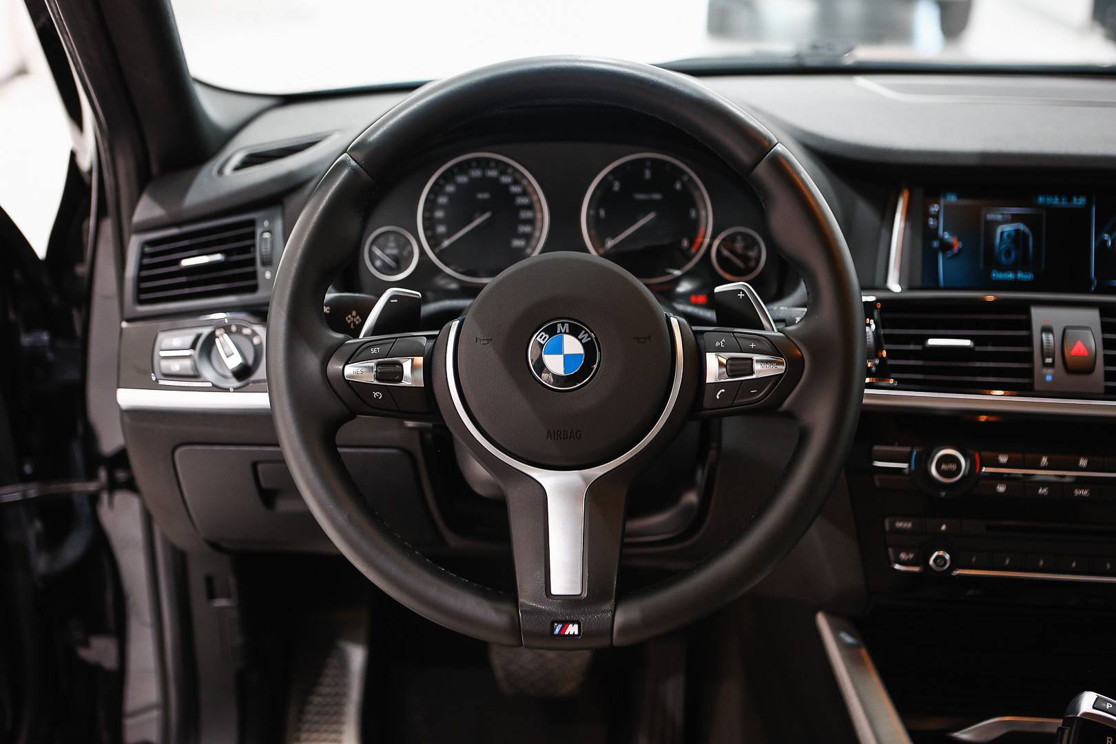 BMW X4 - Foto 10