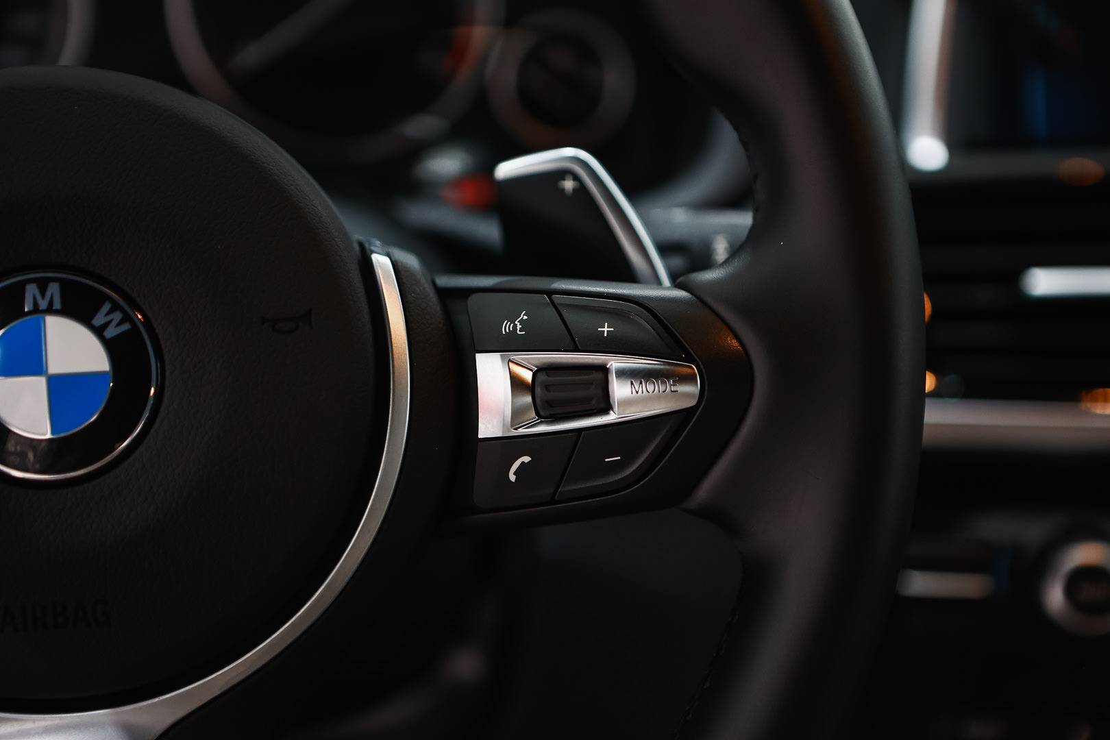 BMW X4 - Foto 12