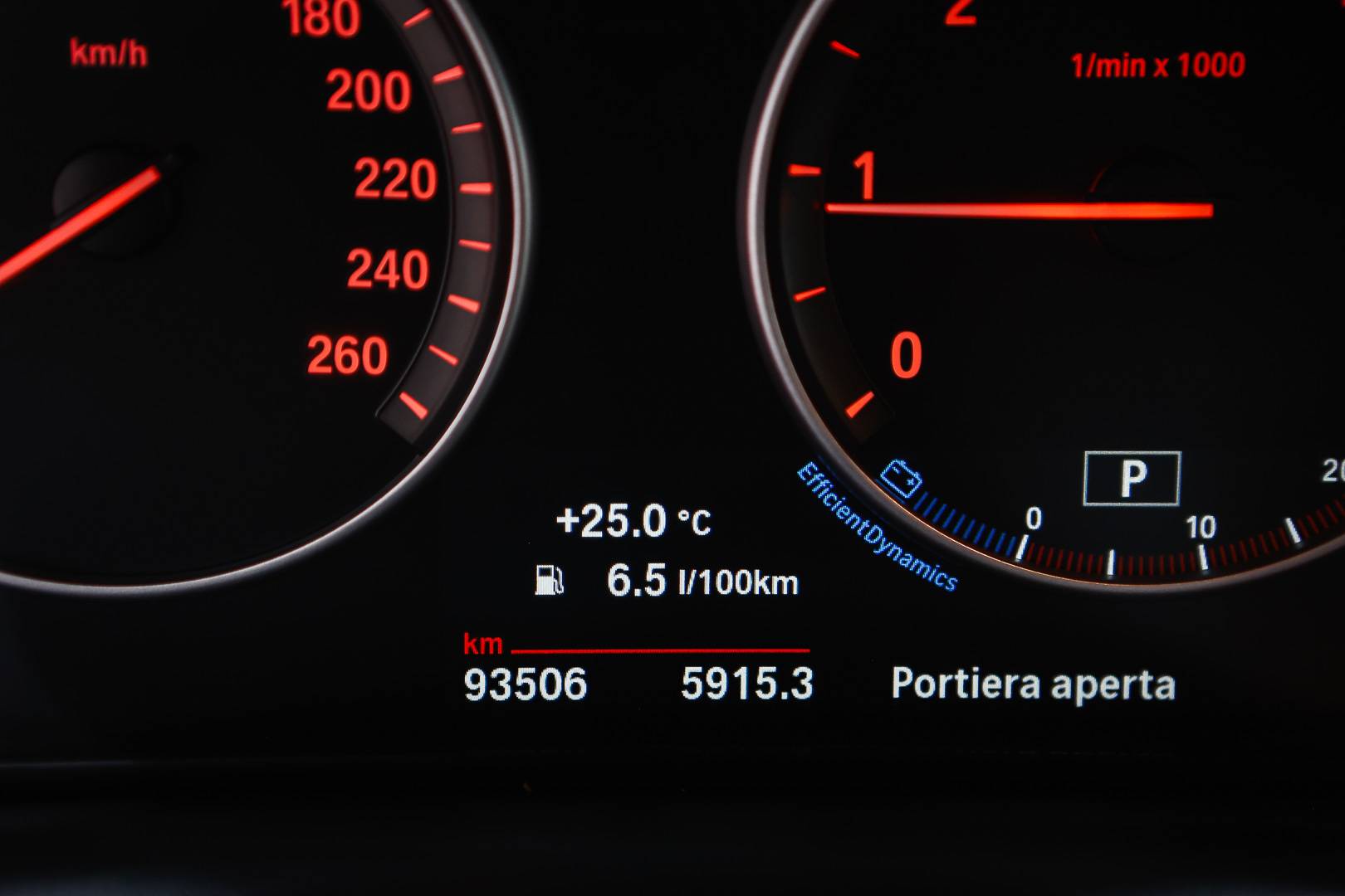 BMW X4 - Foto 16