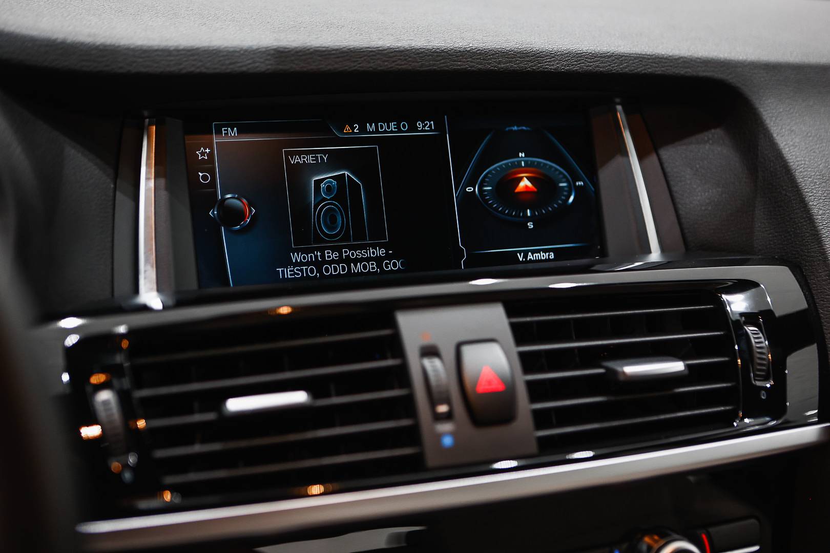 BMW X4 - Foto 17
