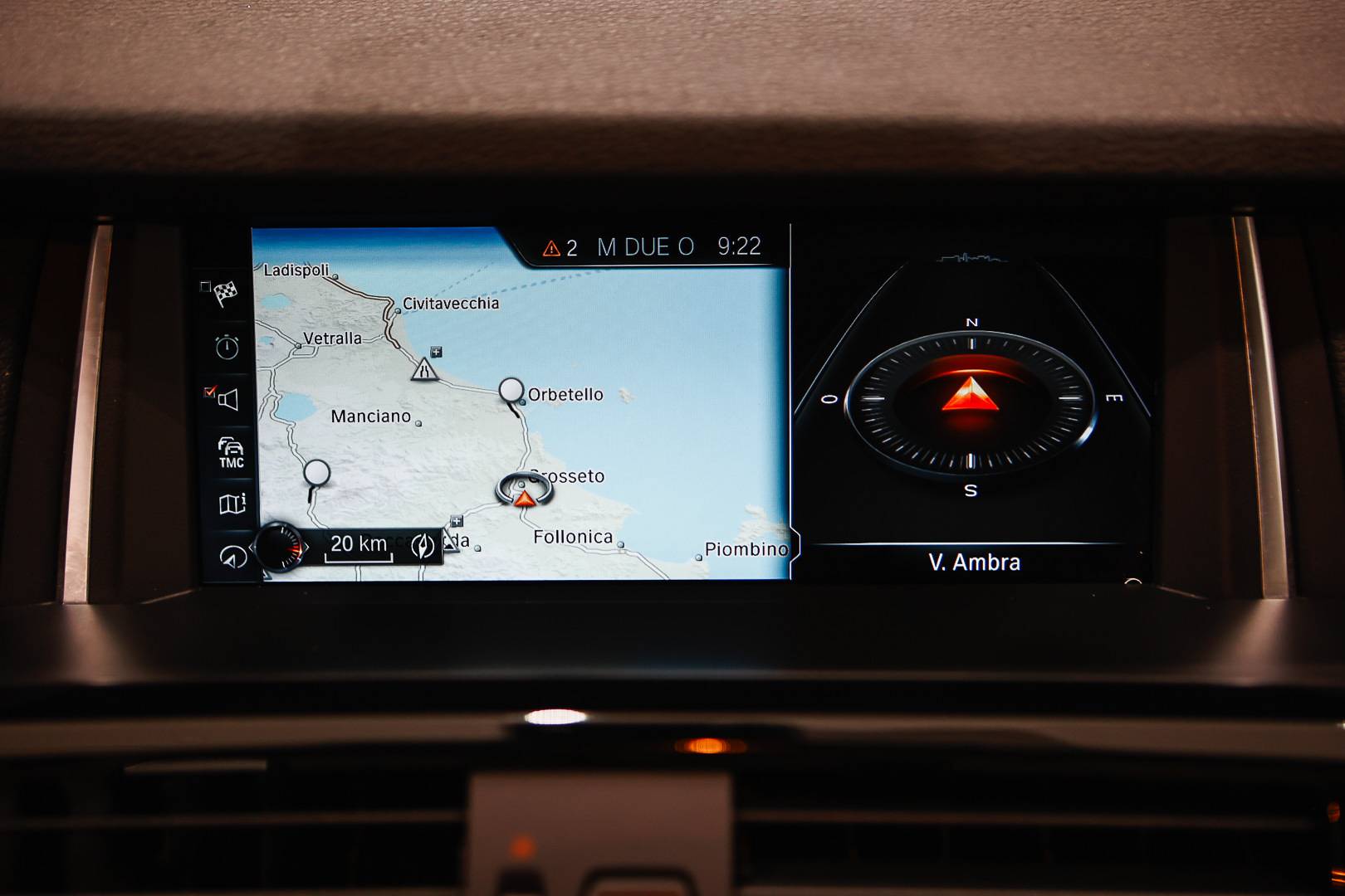BMW X4 - Foto 18