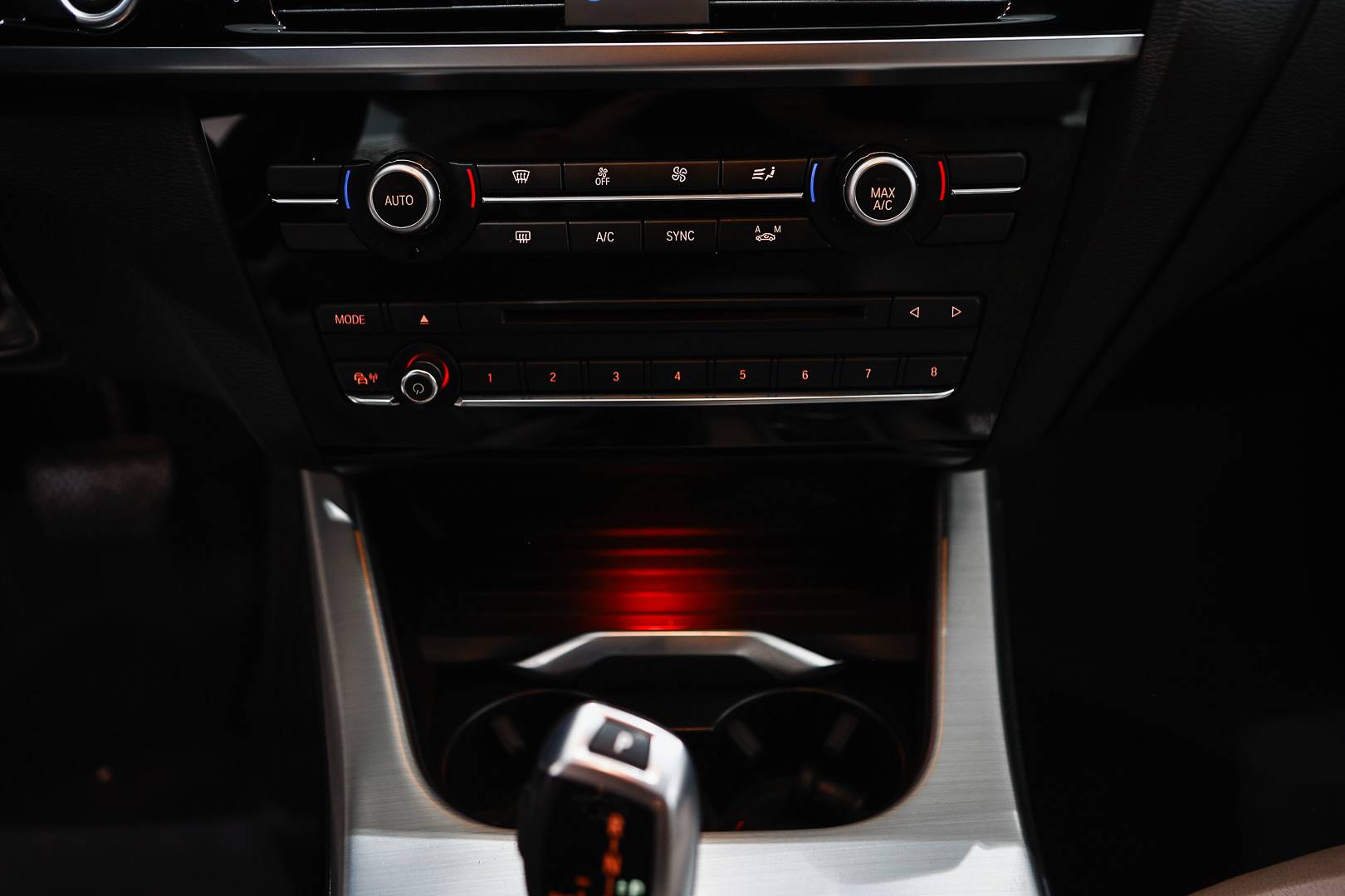 BMW X4 - Foto 20