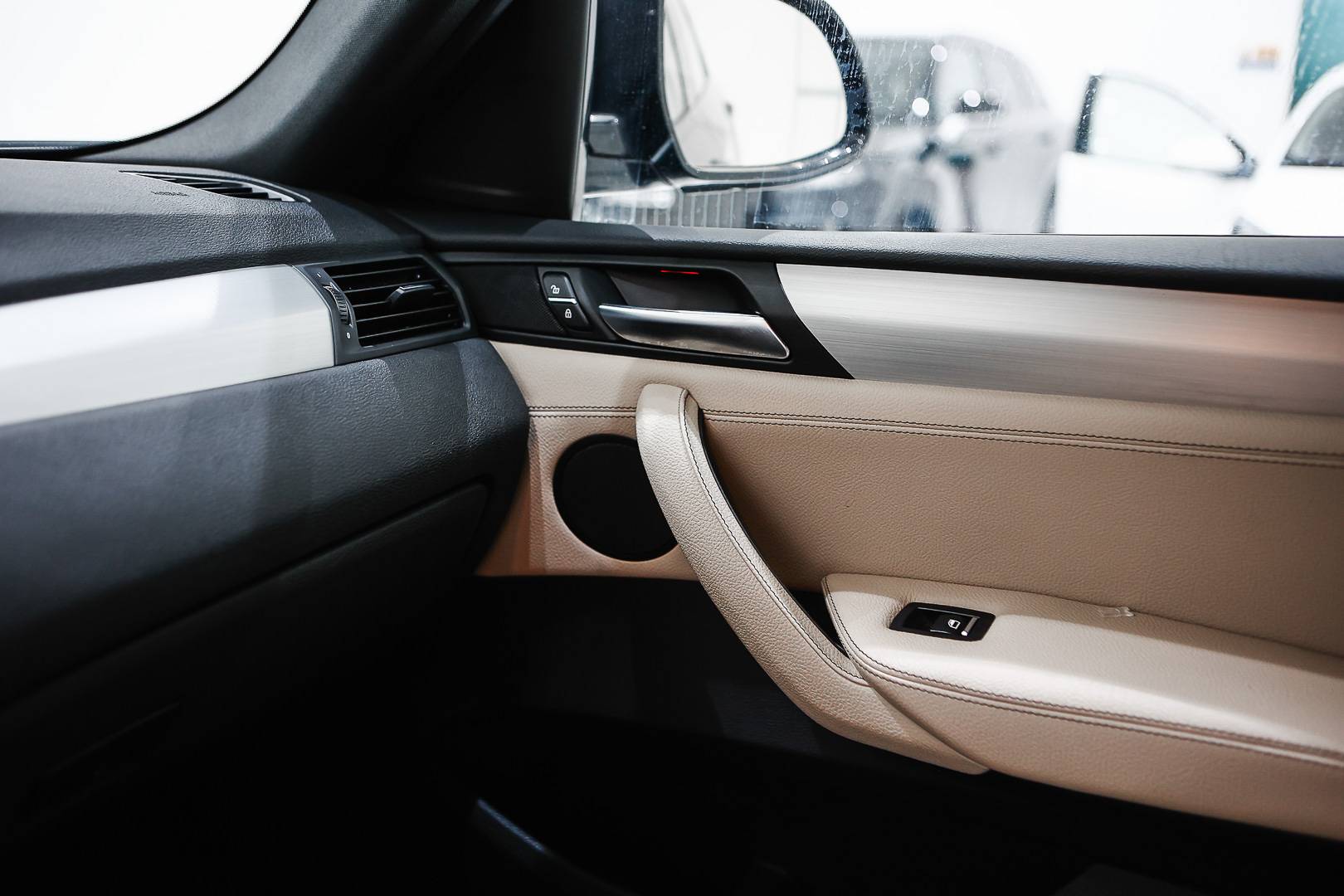 BMW X4 - Foto 21