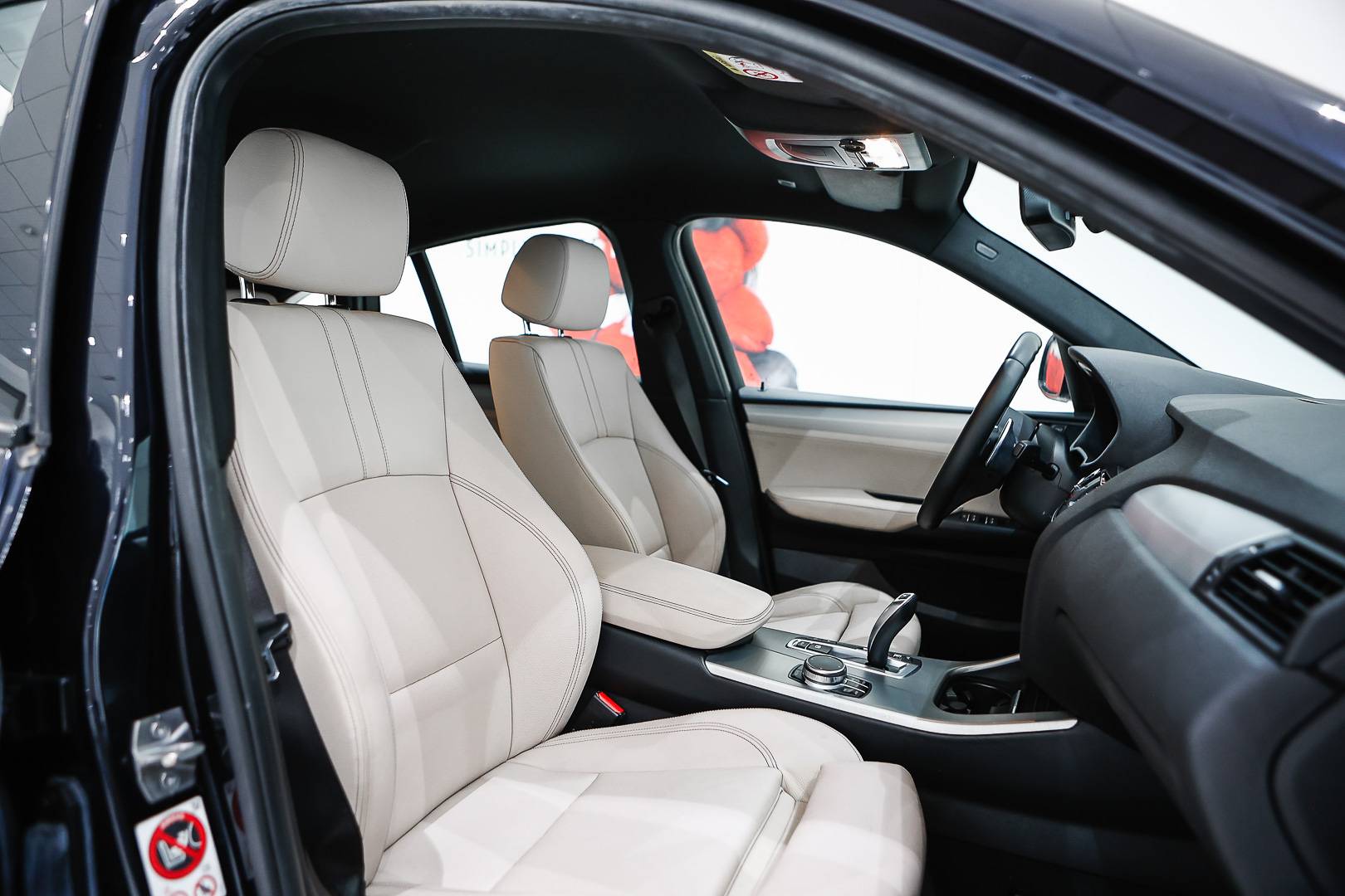 BMW X4 - Foto 22