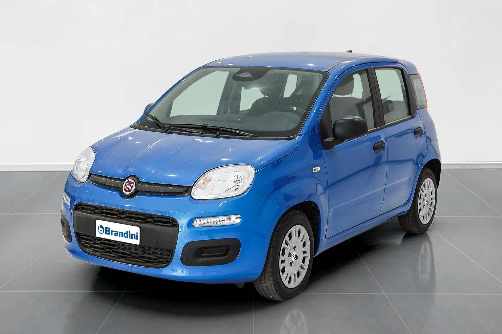 FIAT Panda - Foto 1