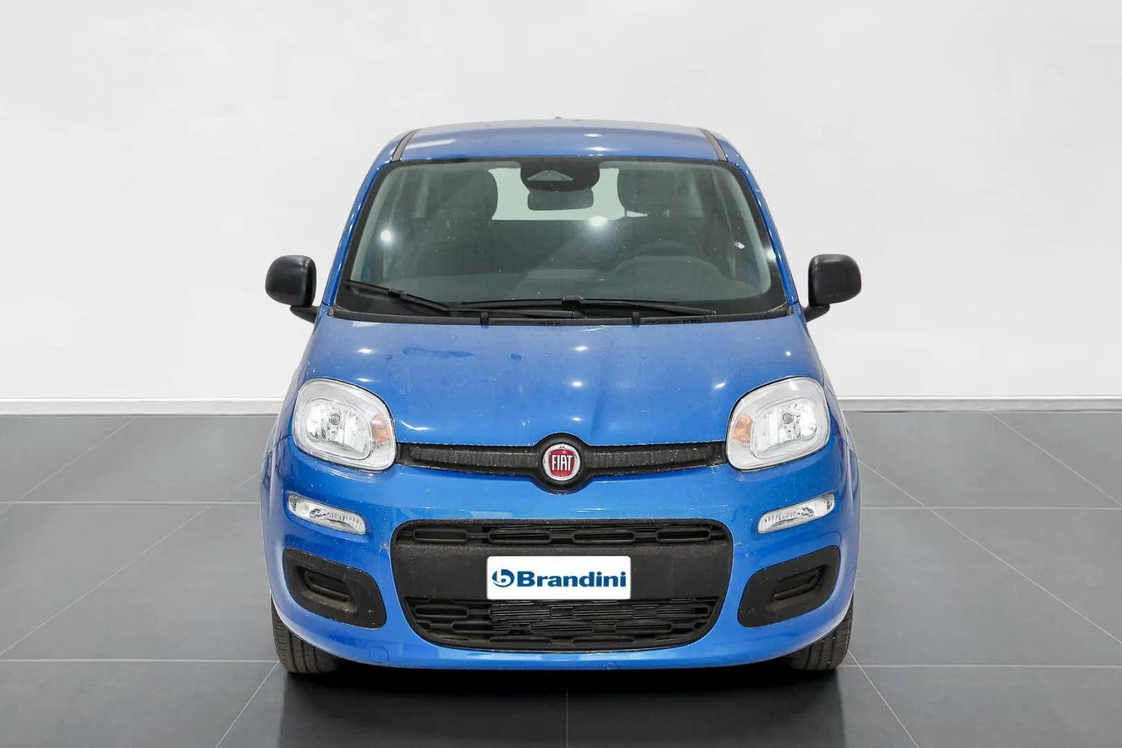 FIAT Panda - Foto 2