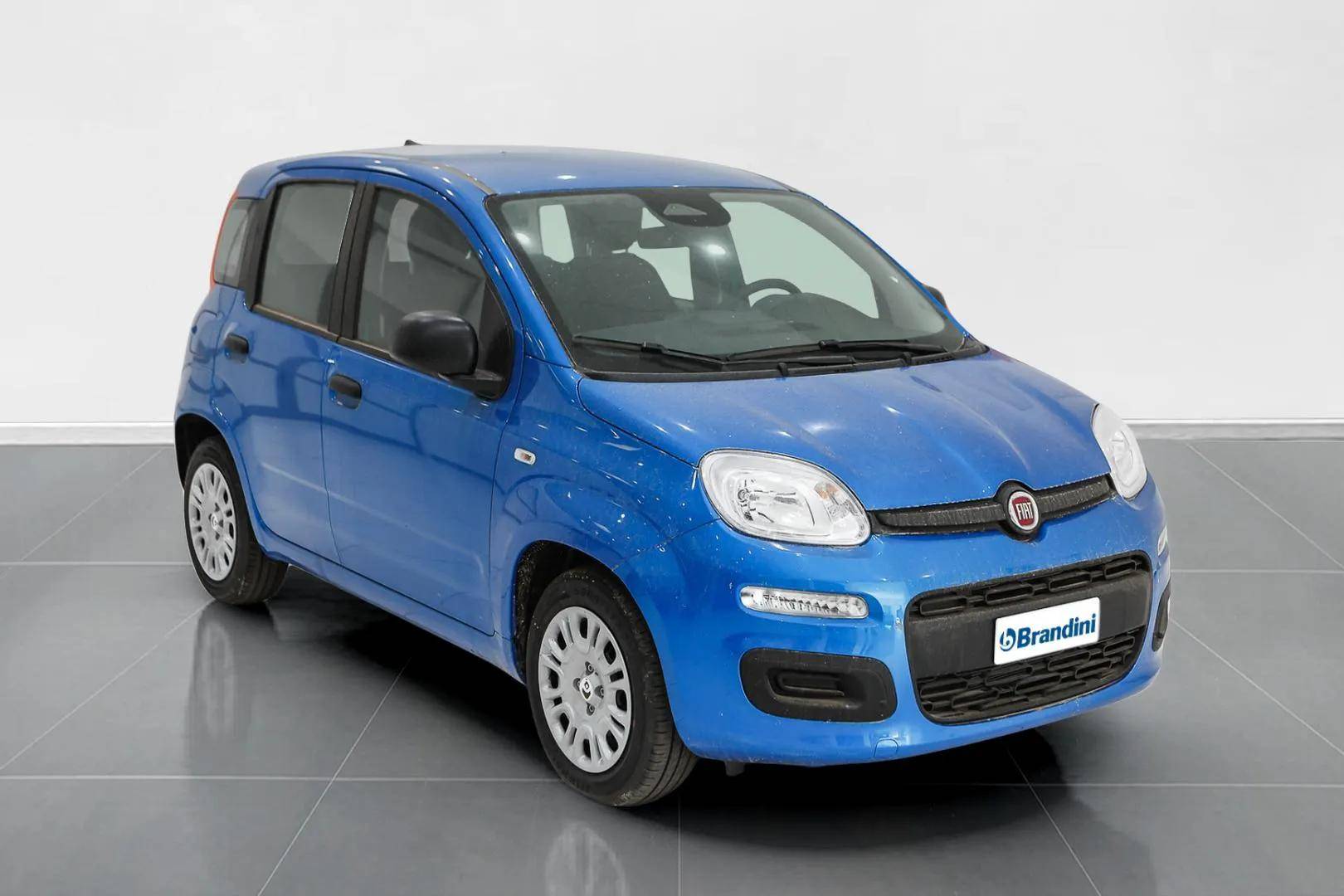FIAT Panda - Foto 3