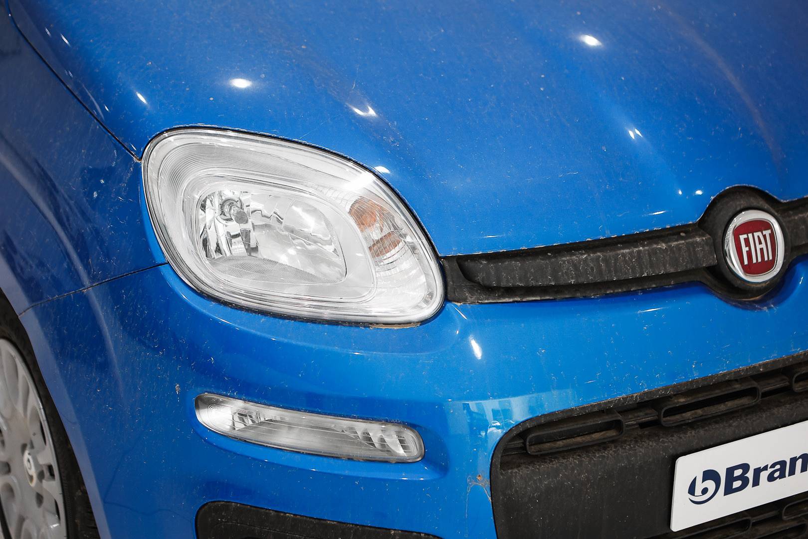 FIAT Panda - Foto 4