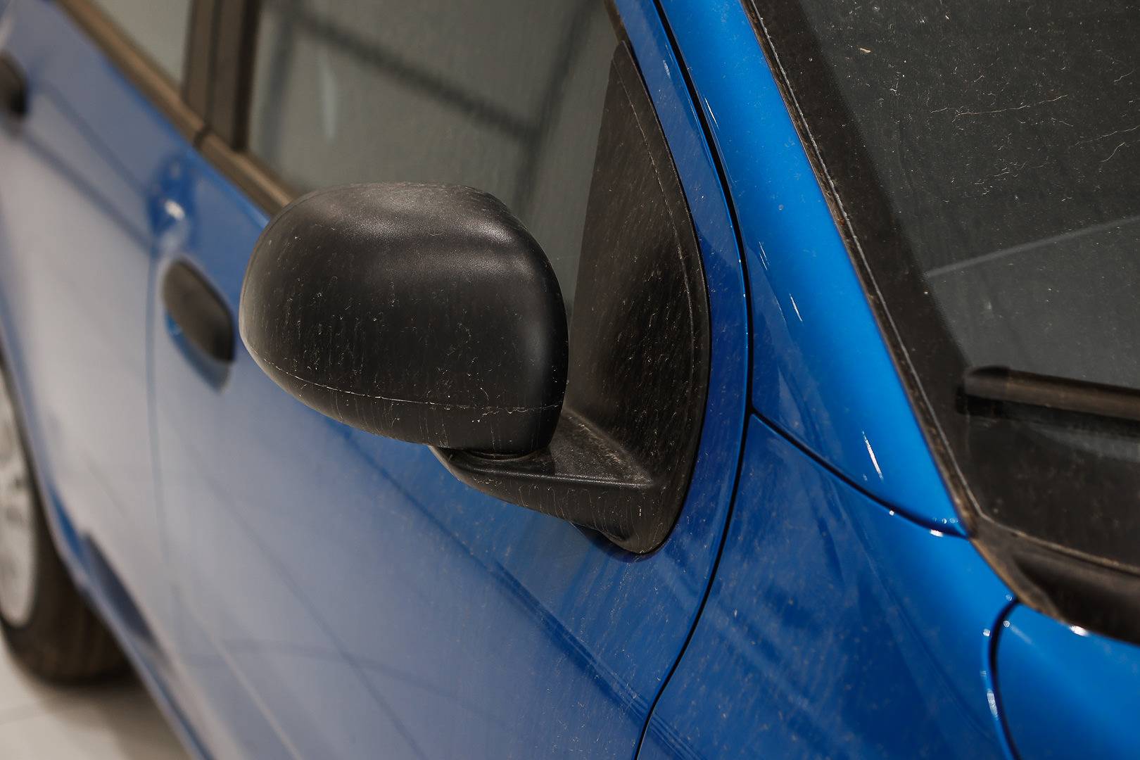 FIAT Panda - Foto 5