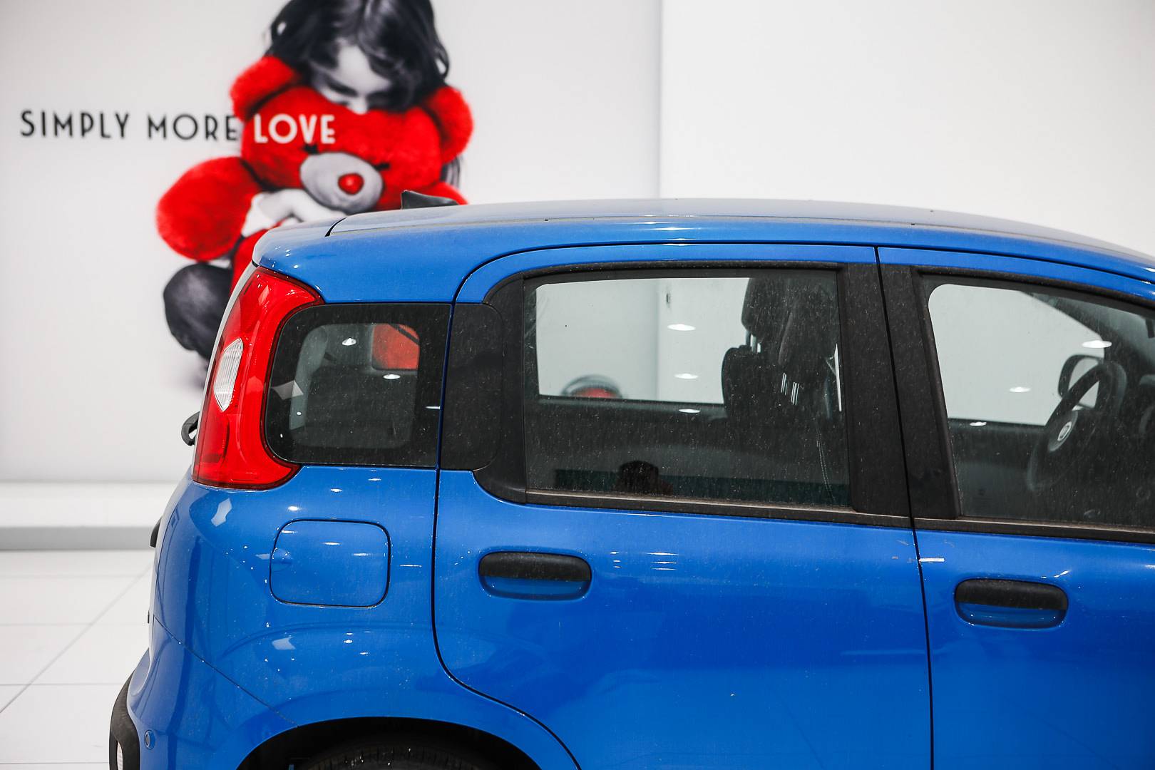 FIAT Panda - Foto 6