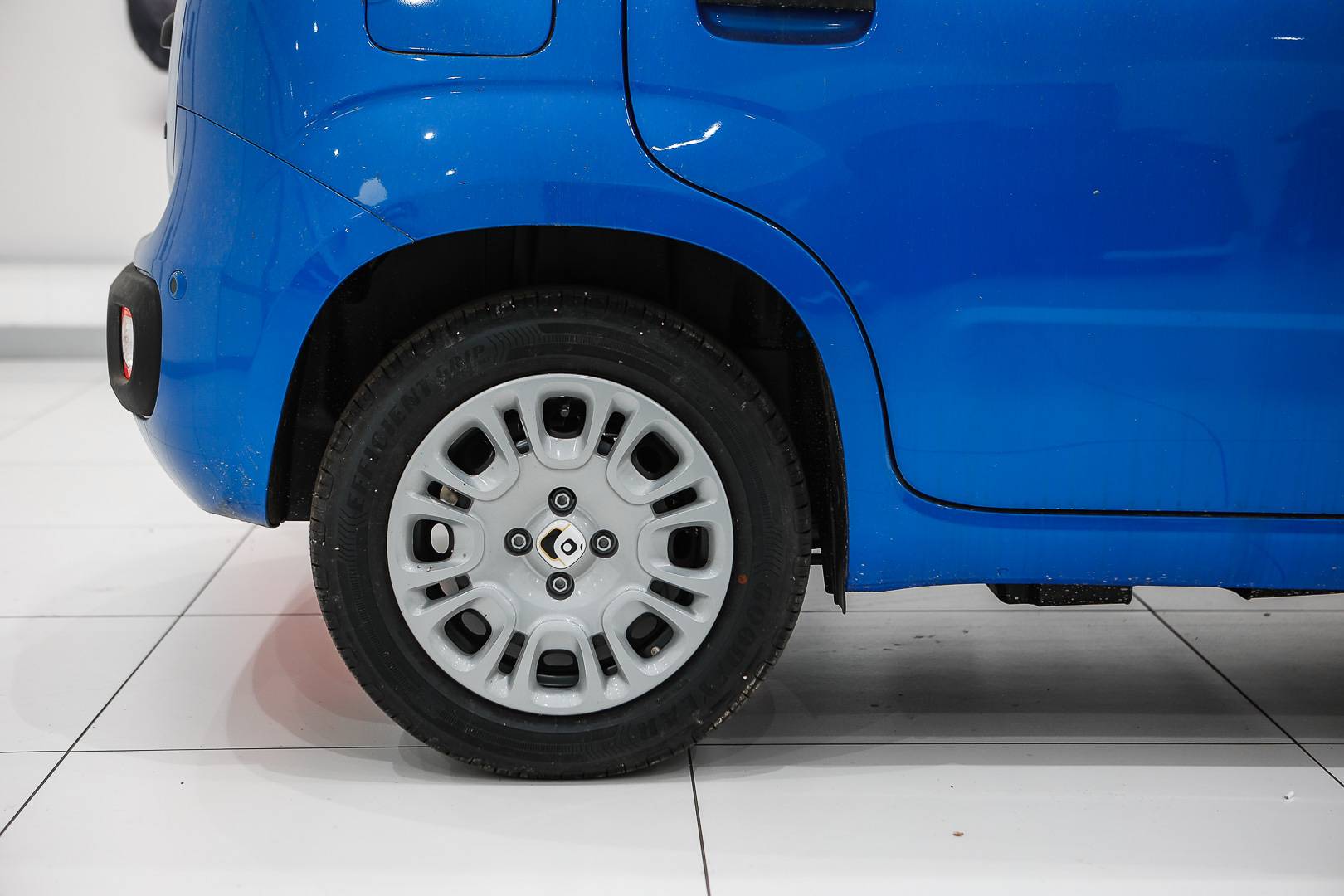 FIAT Panda - Foto 7