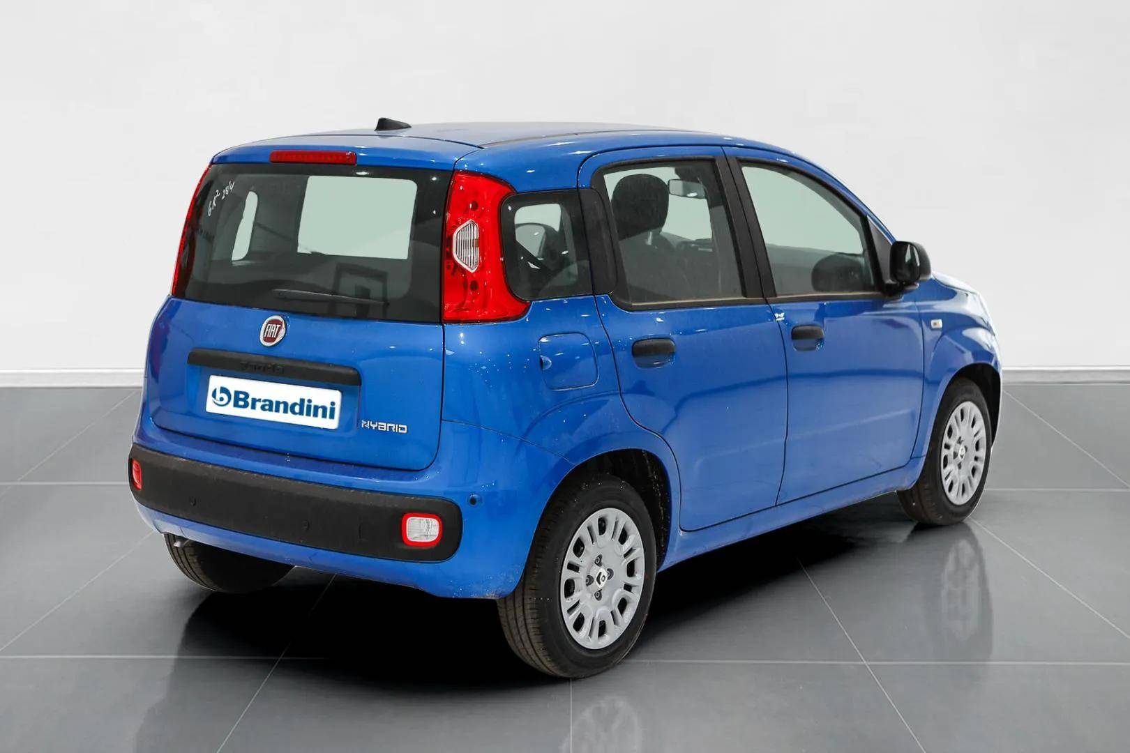 FIAT Panda - Foto 8