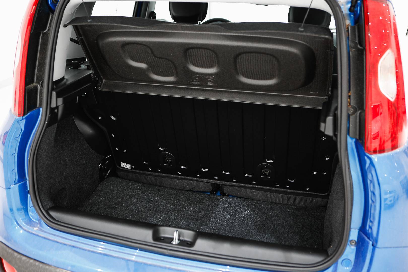 FIAT Panda - Foto 9
