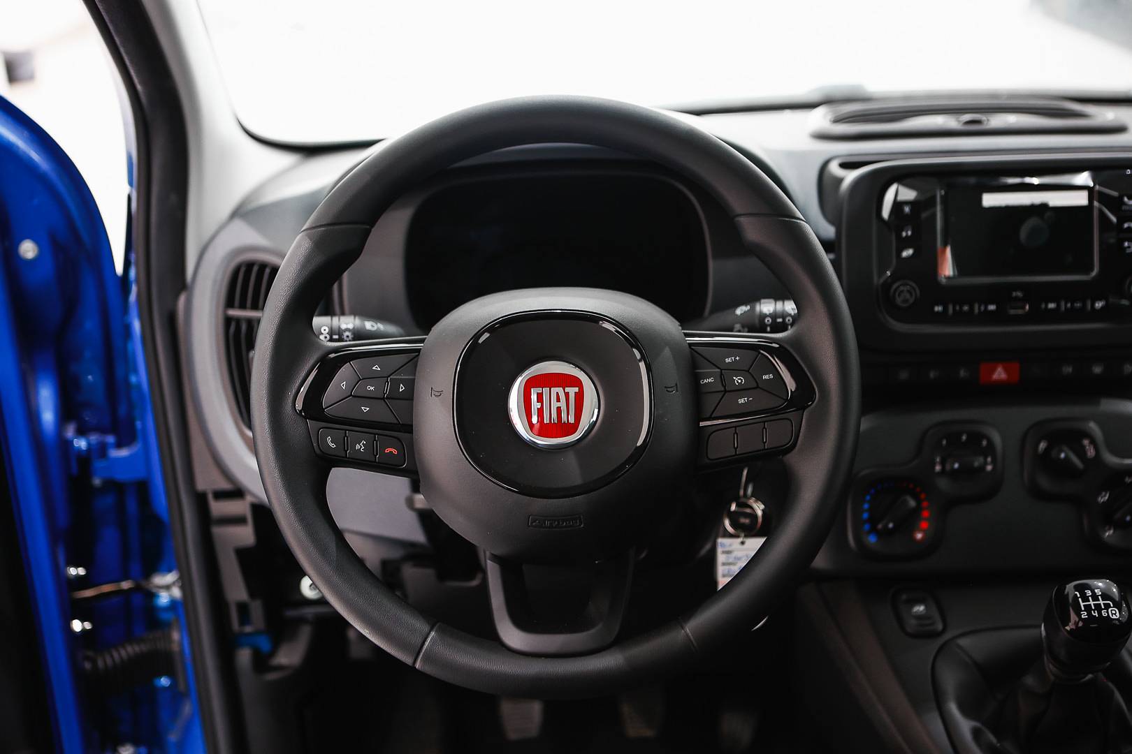 FIAT Panda - Foto 11
